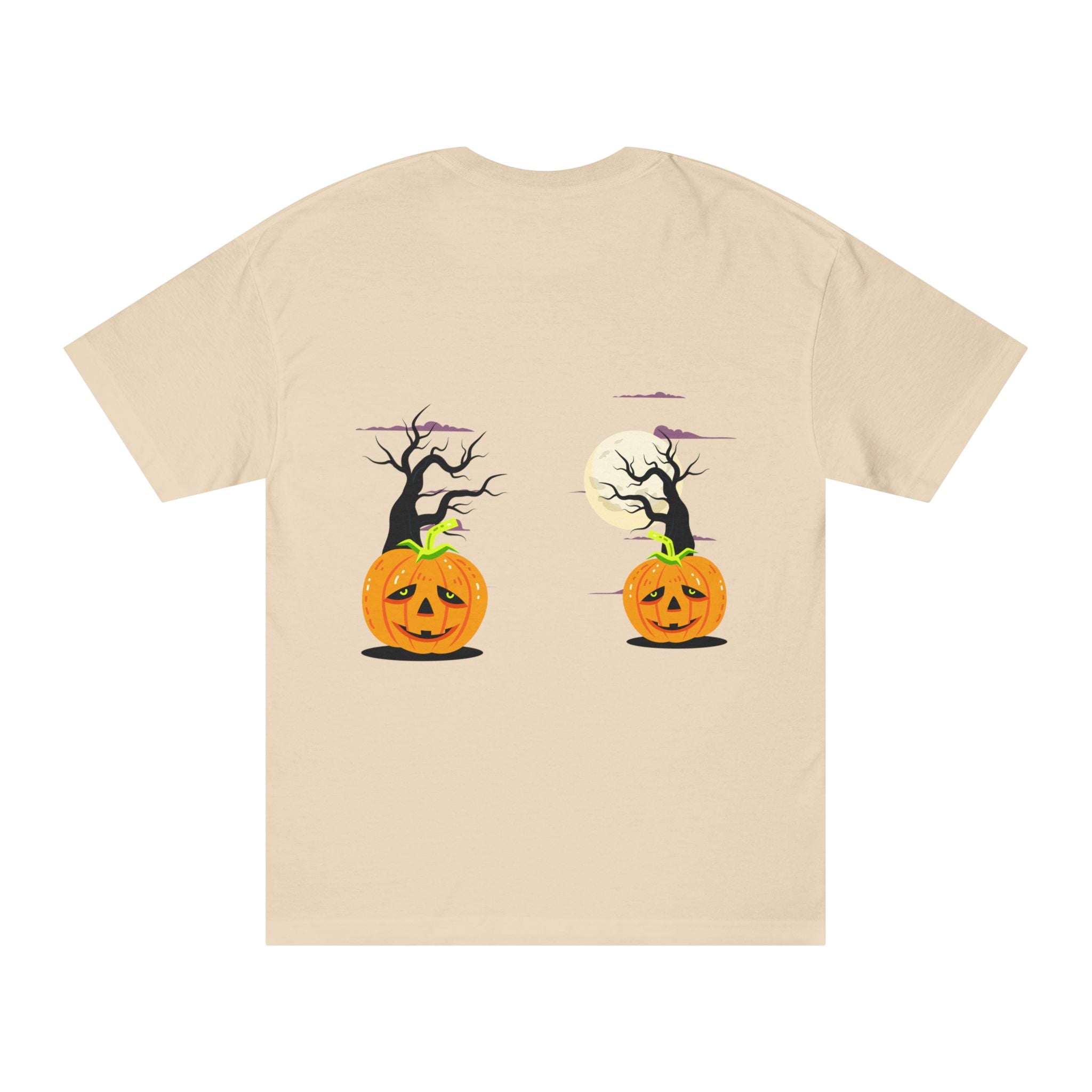 Halloween is Better with Cats | Unisex Classic Tee