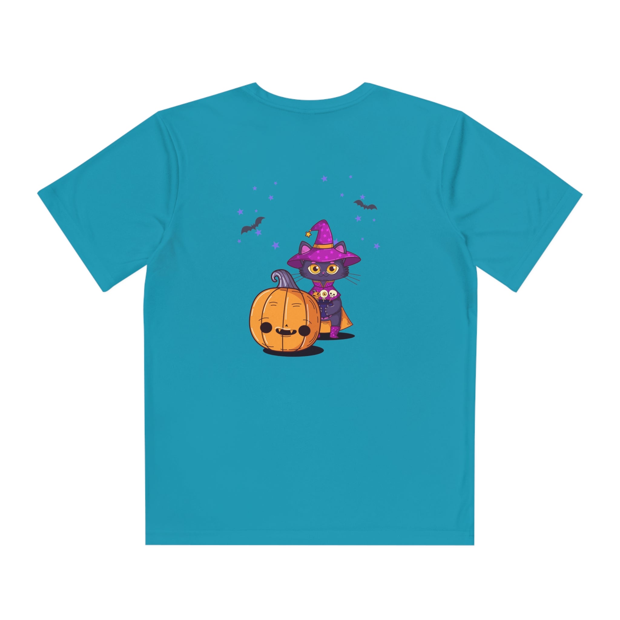 Kids Softstyle Tee | Youth Competitor Tee