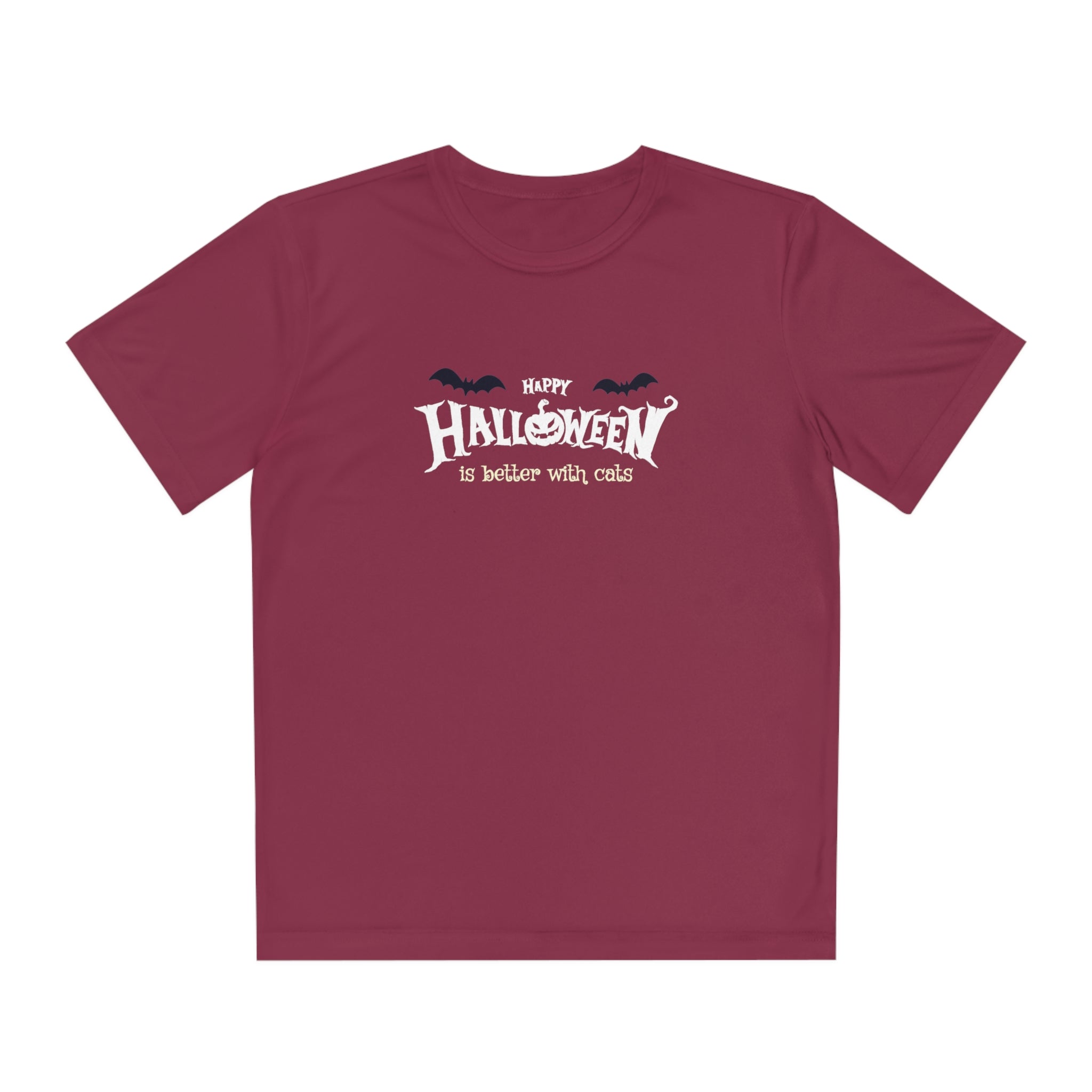 Kids Softstyle Tee | Youth Competitor Tee