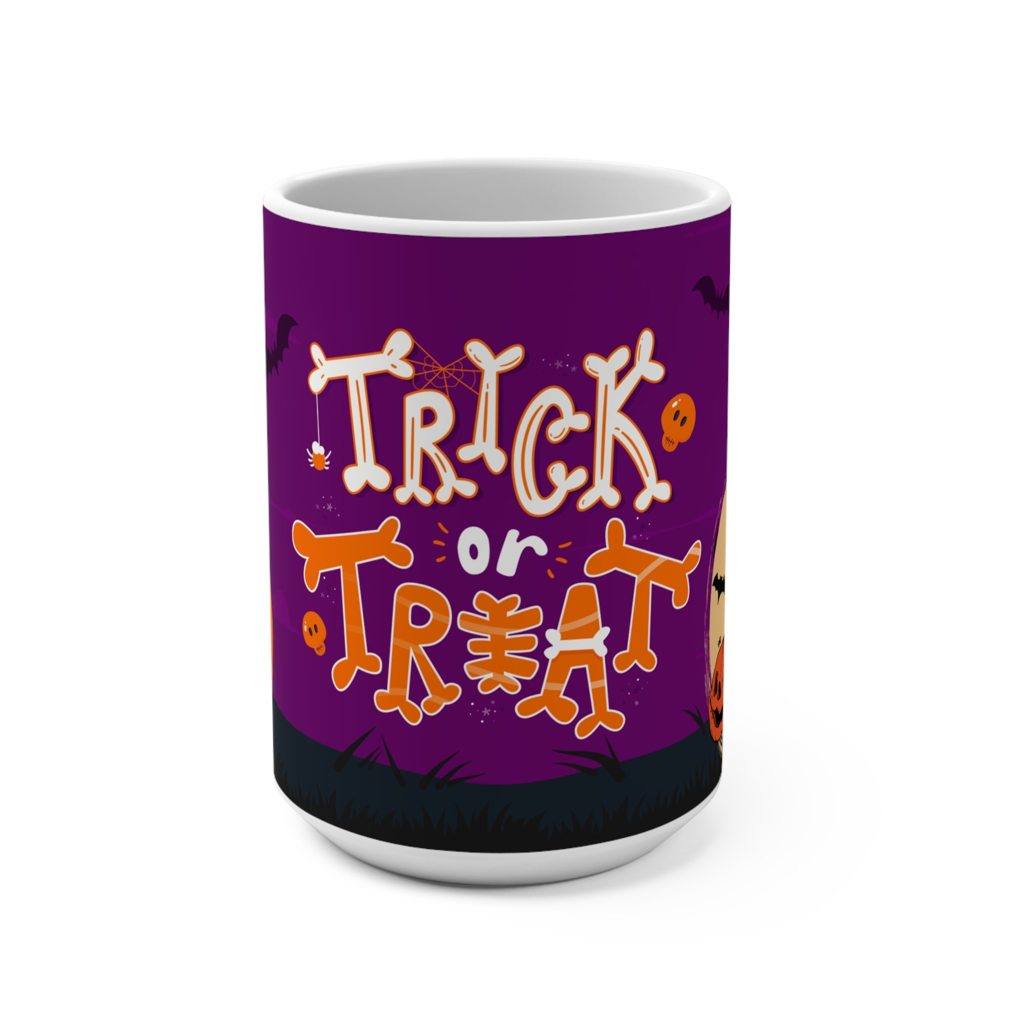 Halloween Trick or Treat | Mug