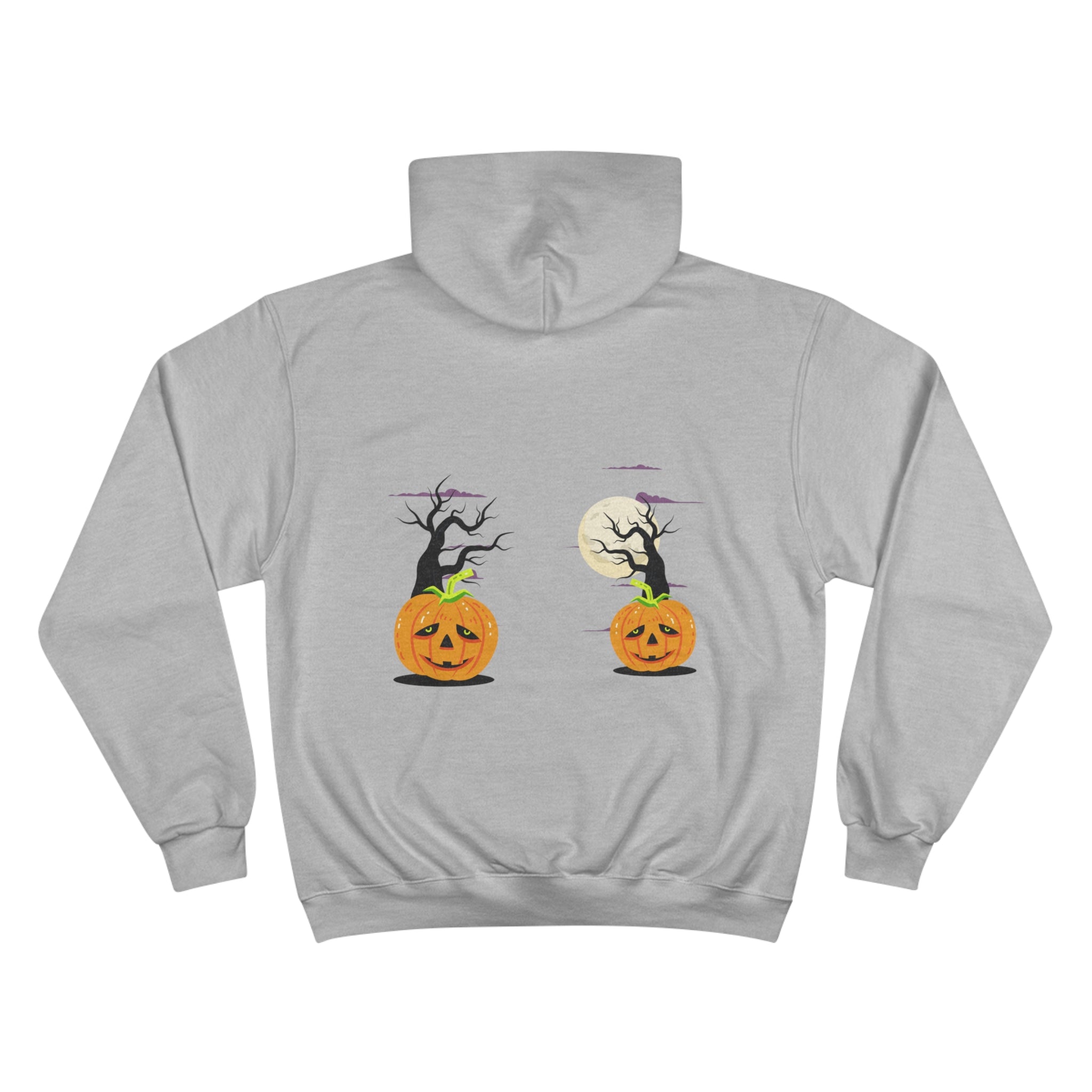 Halloween is Better with Cats | Champion Hoodie