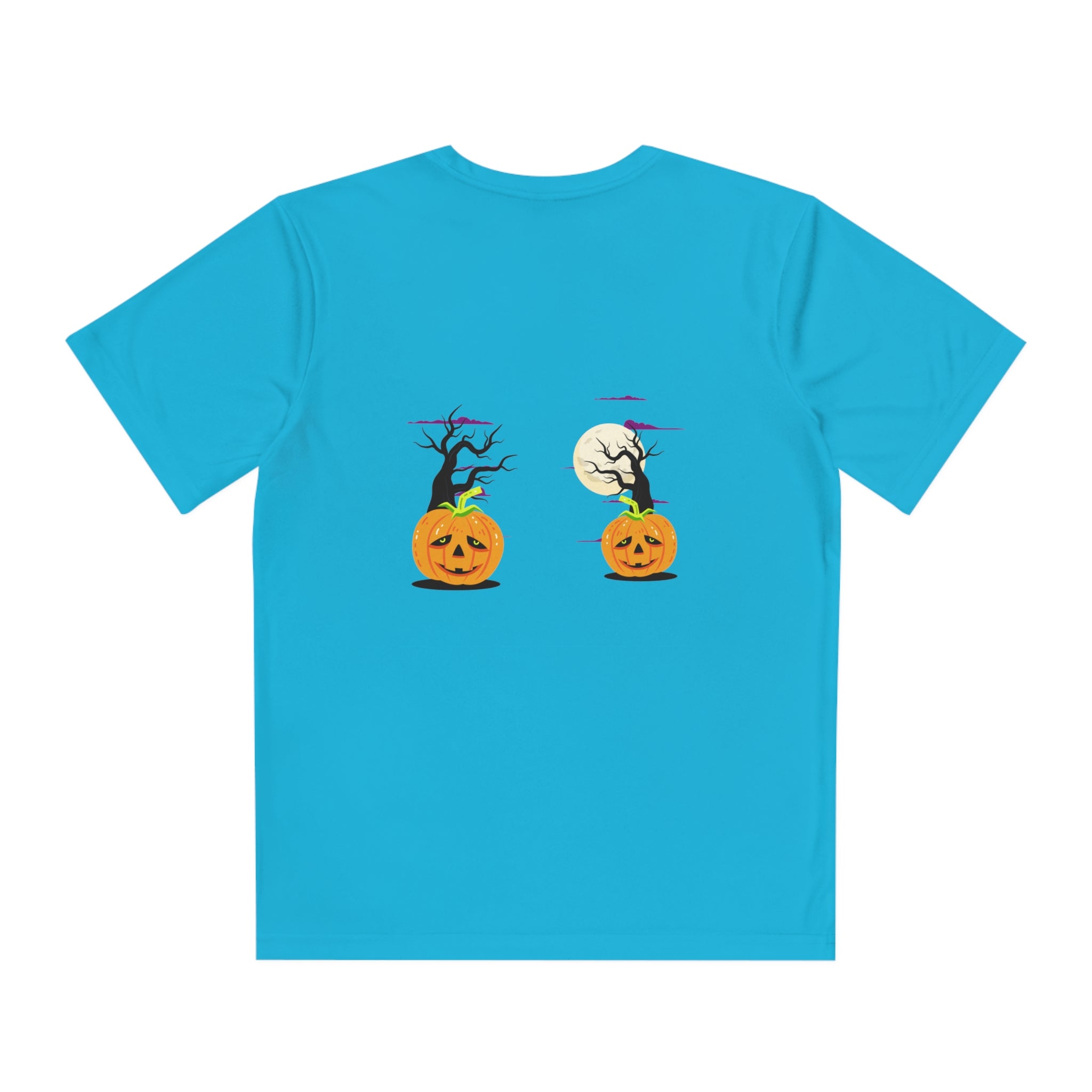 Halloween is Better with Cats | Youth Competitor Tee