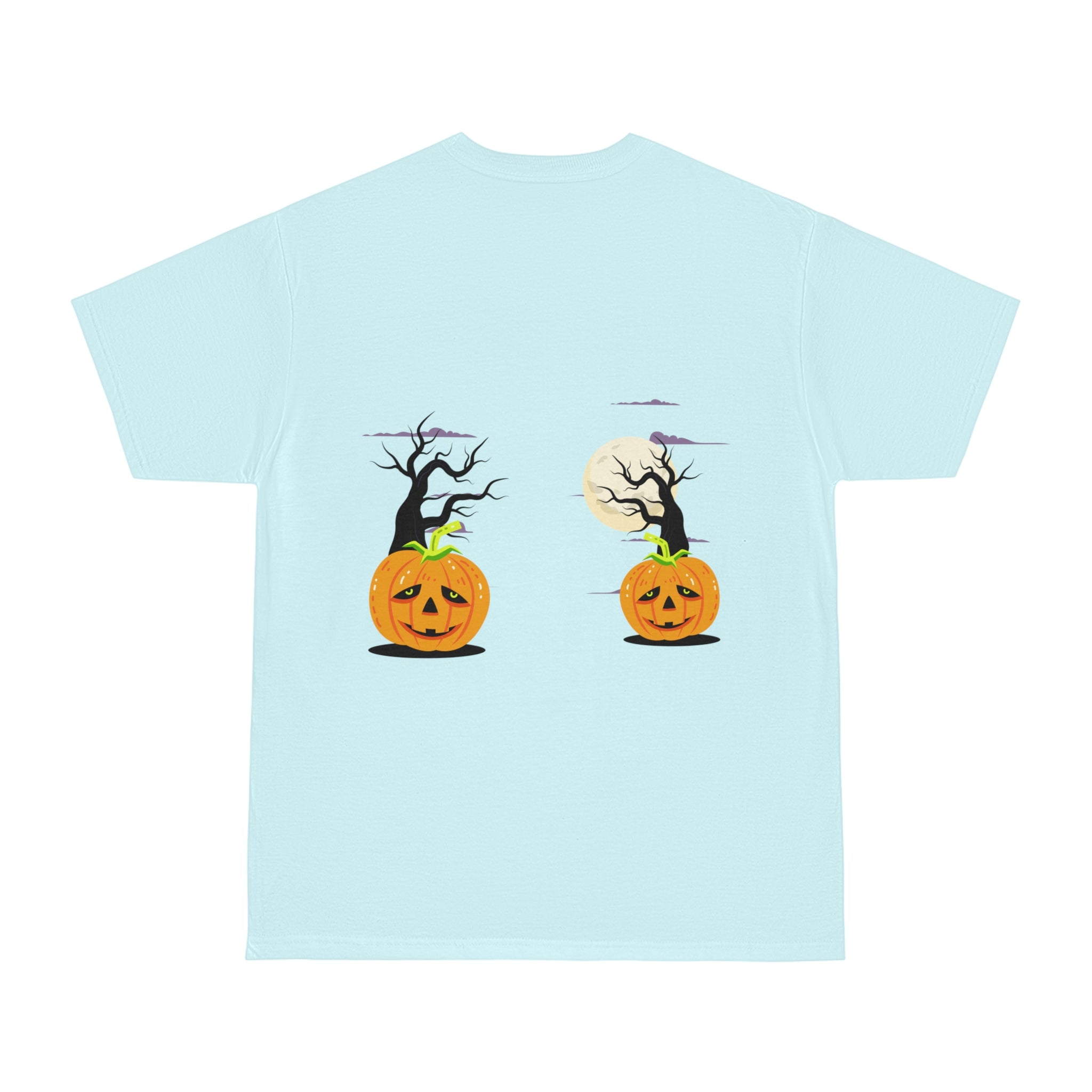 Halloween is Better with Cats | Unisex Hammer™ T-shirt