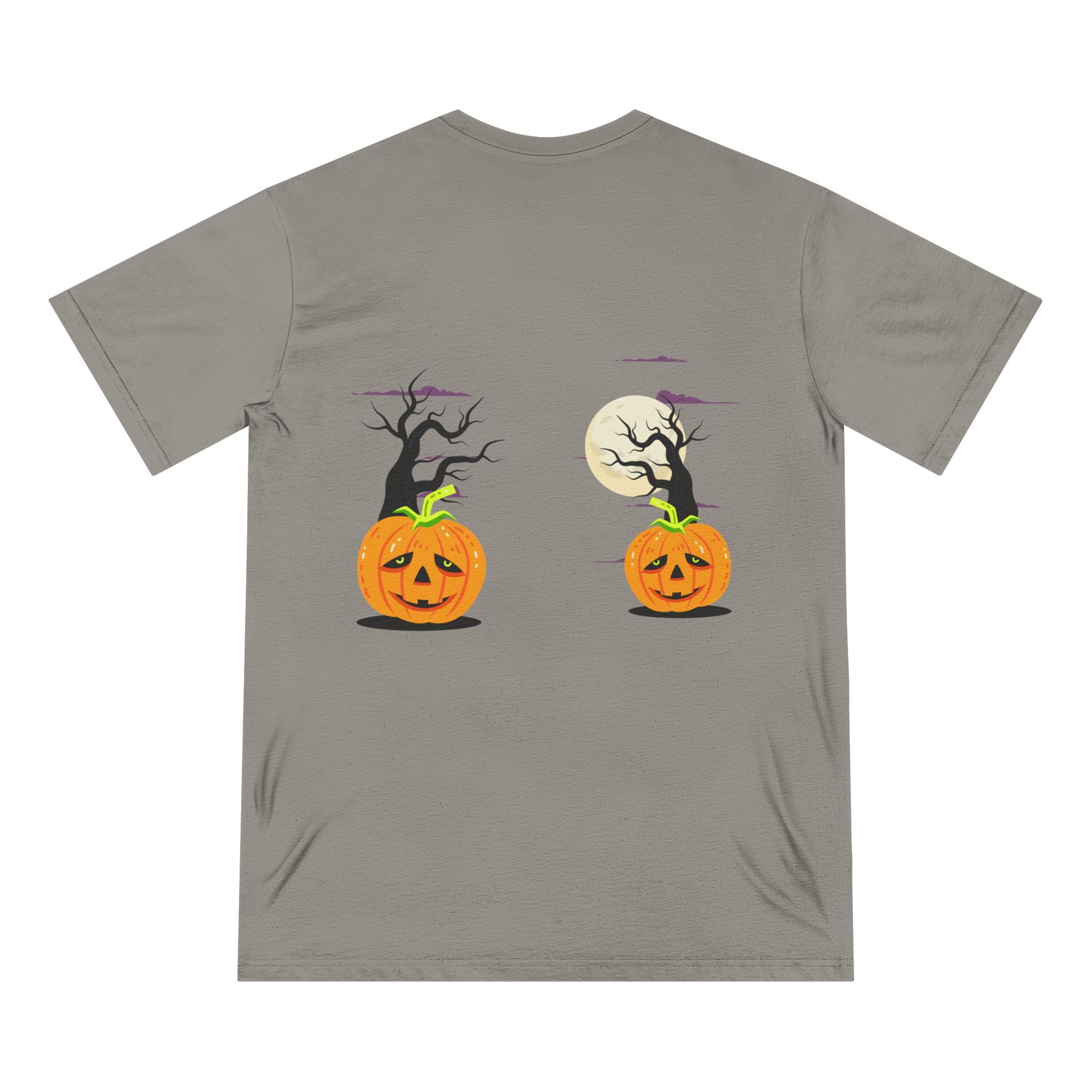 Halloween is Better with Cats | Organic Staple T-shirt