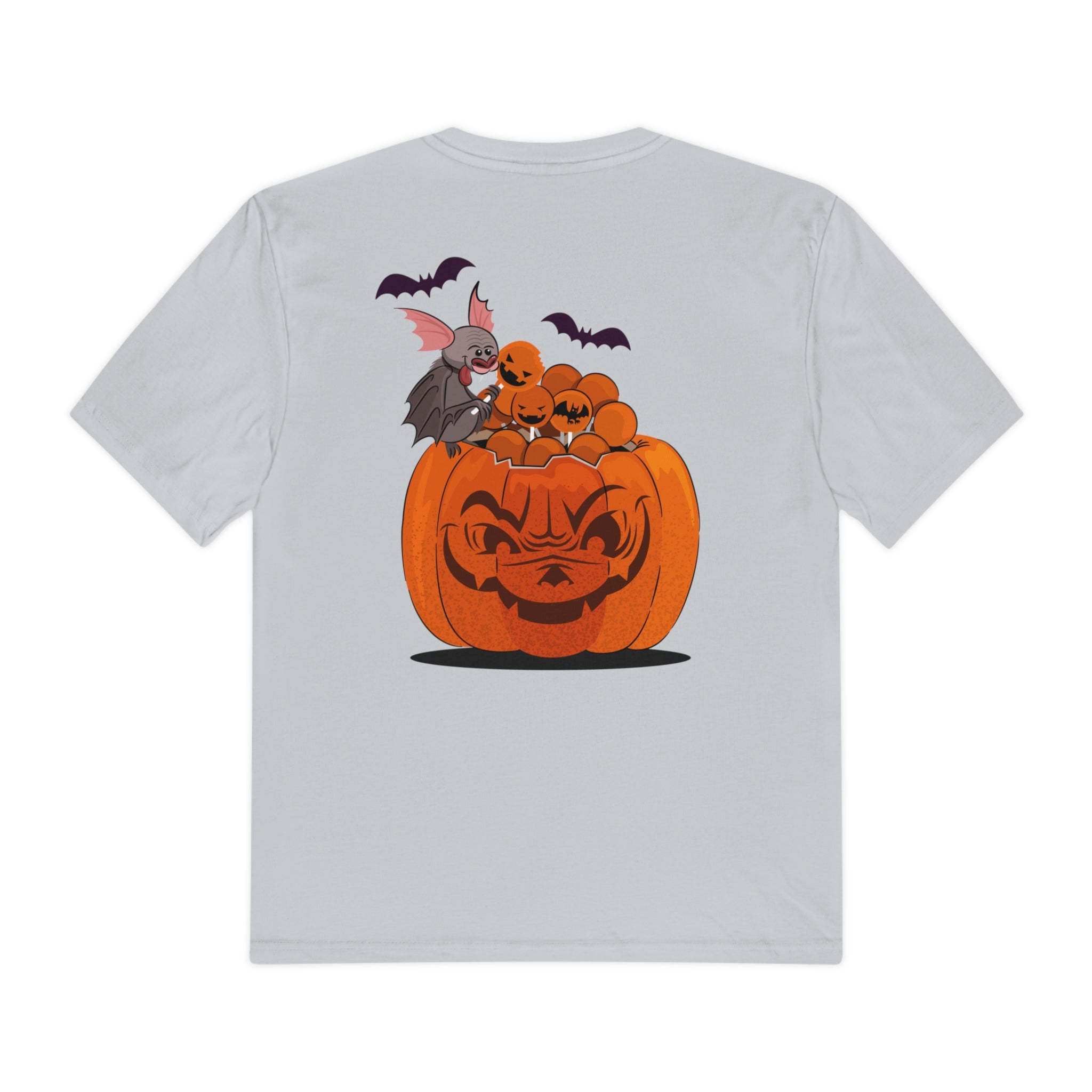 Halloween Trick or Treat | Perfect Weight® Tee