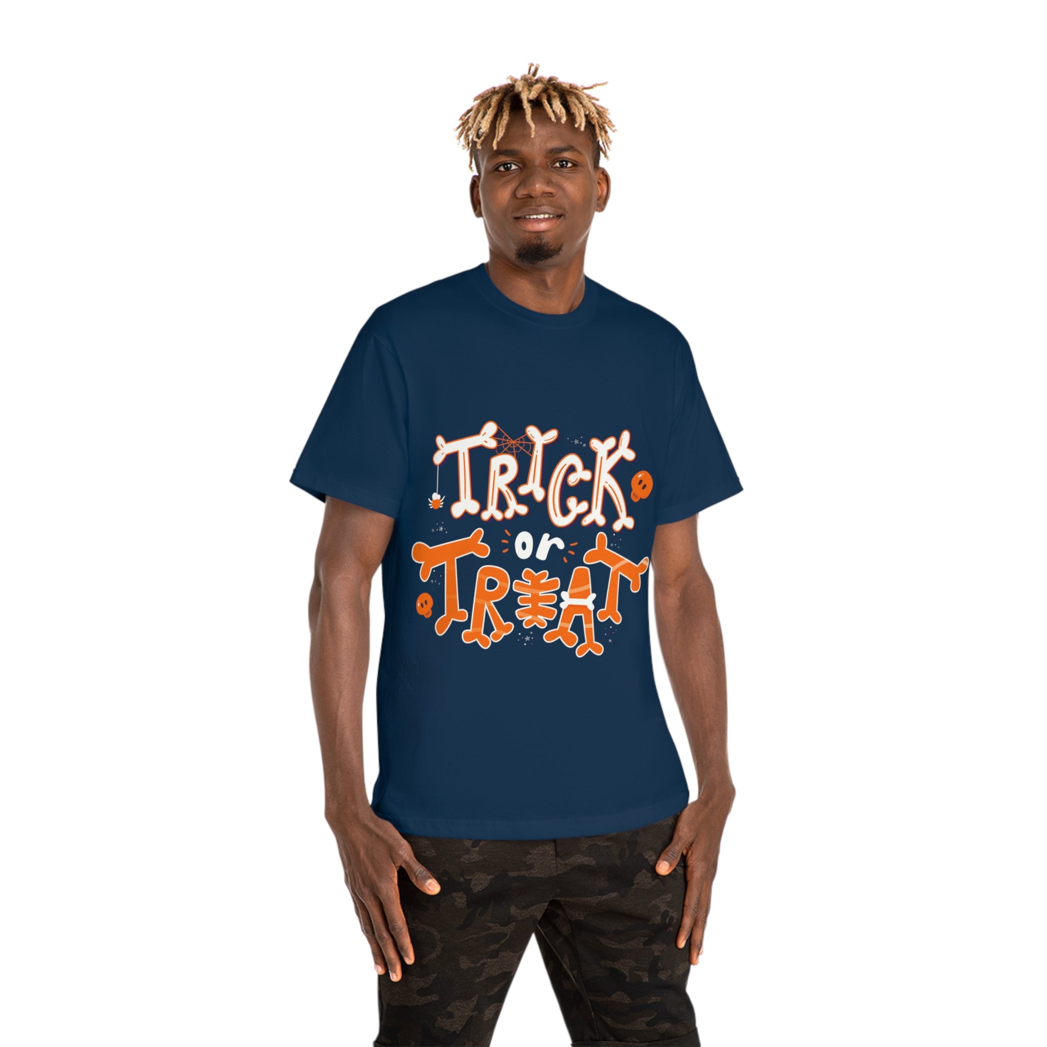 Halloween Trick or Treat | Unisex Hammer™ T-shirt