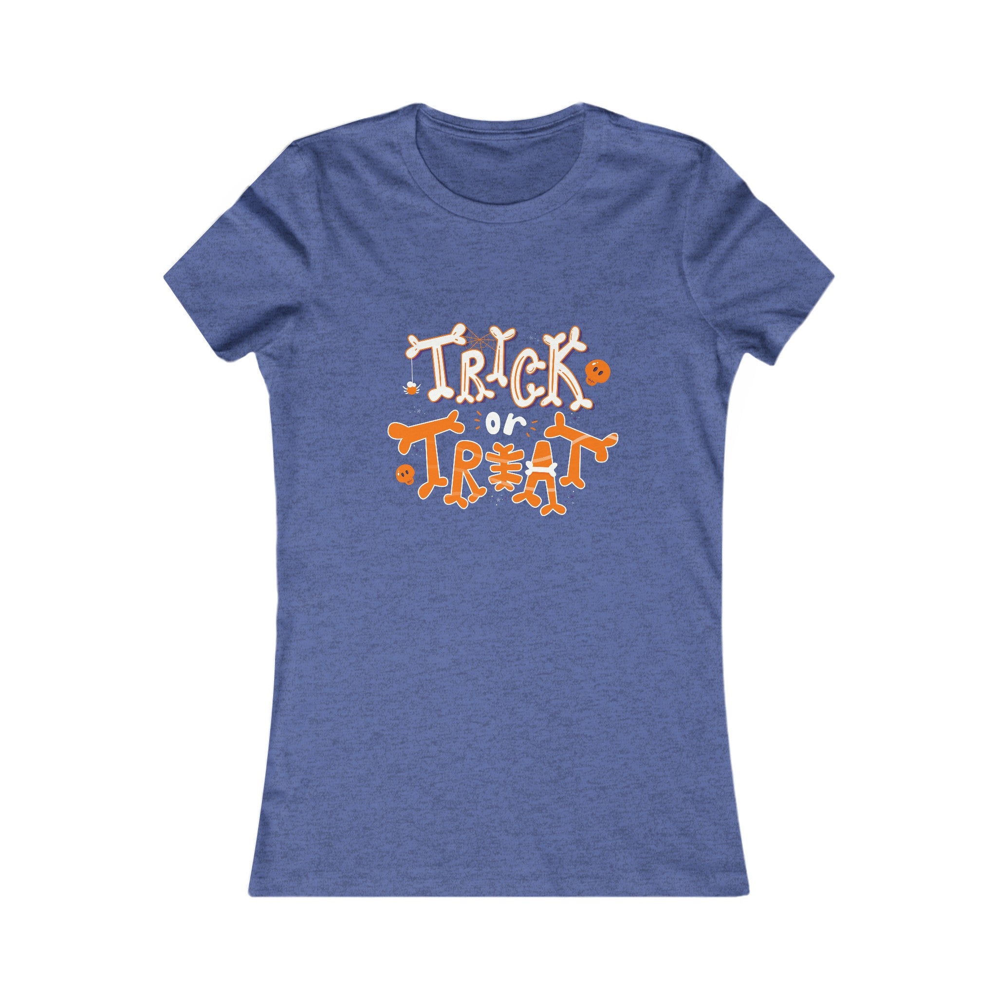 Halloween Trick or Treat | Women's Favorite Tee