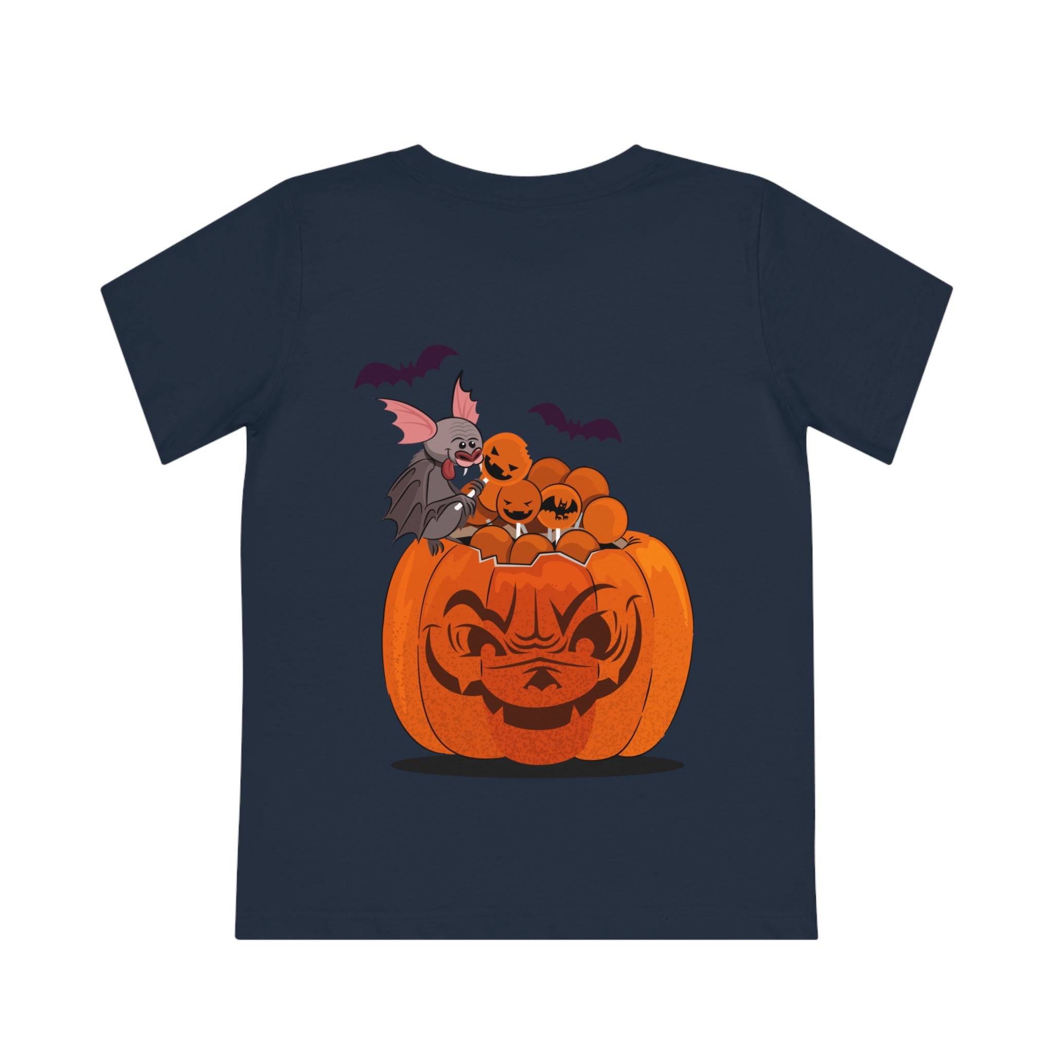 Halloween Trick or Treat | Kids' Creator T-Shirt