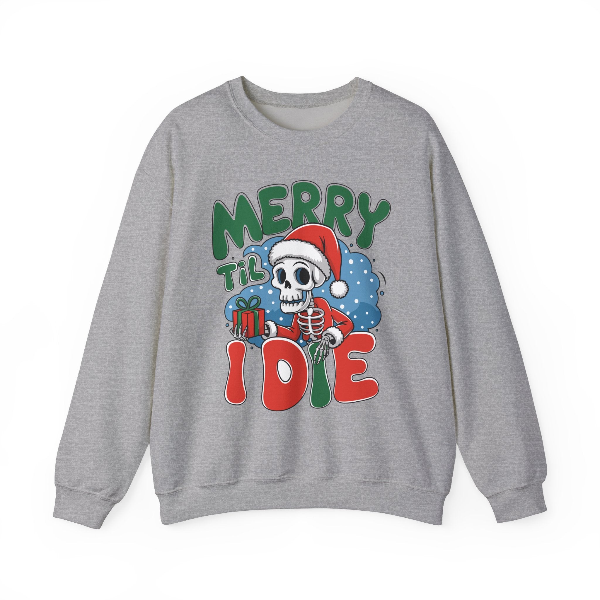 Unisex Heavy Blend™ Crewneck Sweatshirt