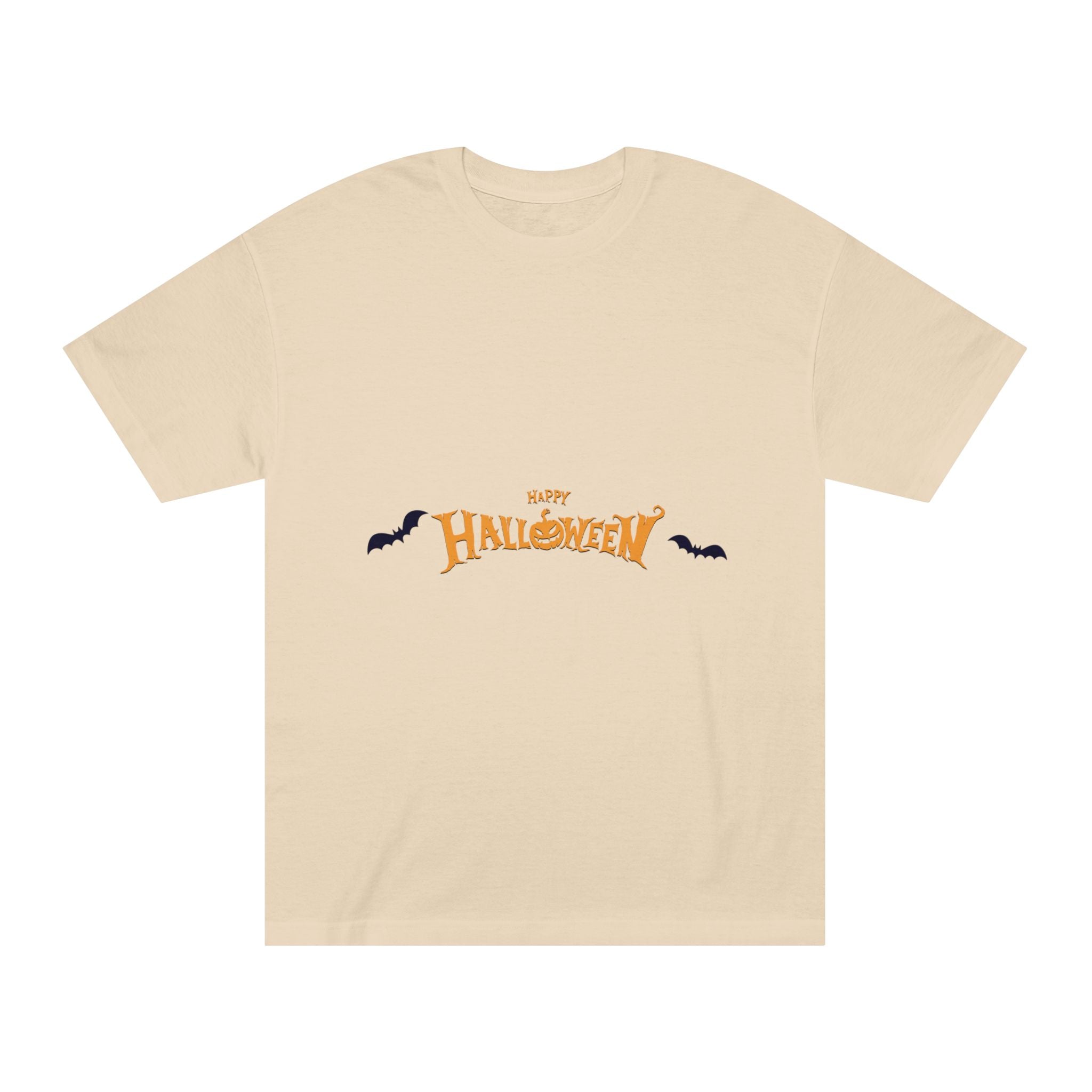 Halloween with Bats | Unisex Classic Tee