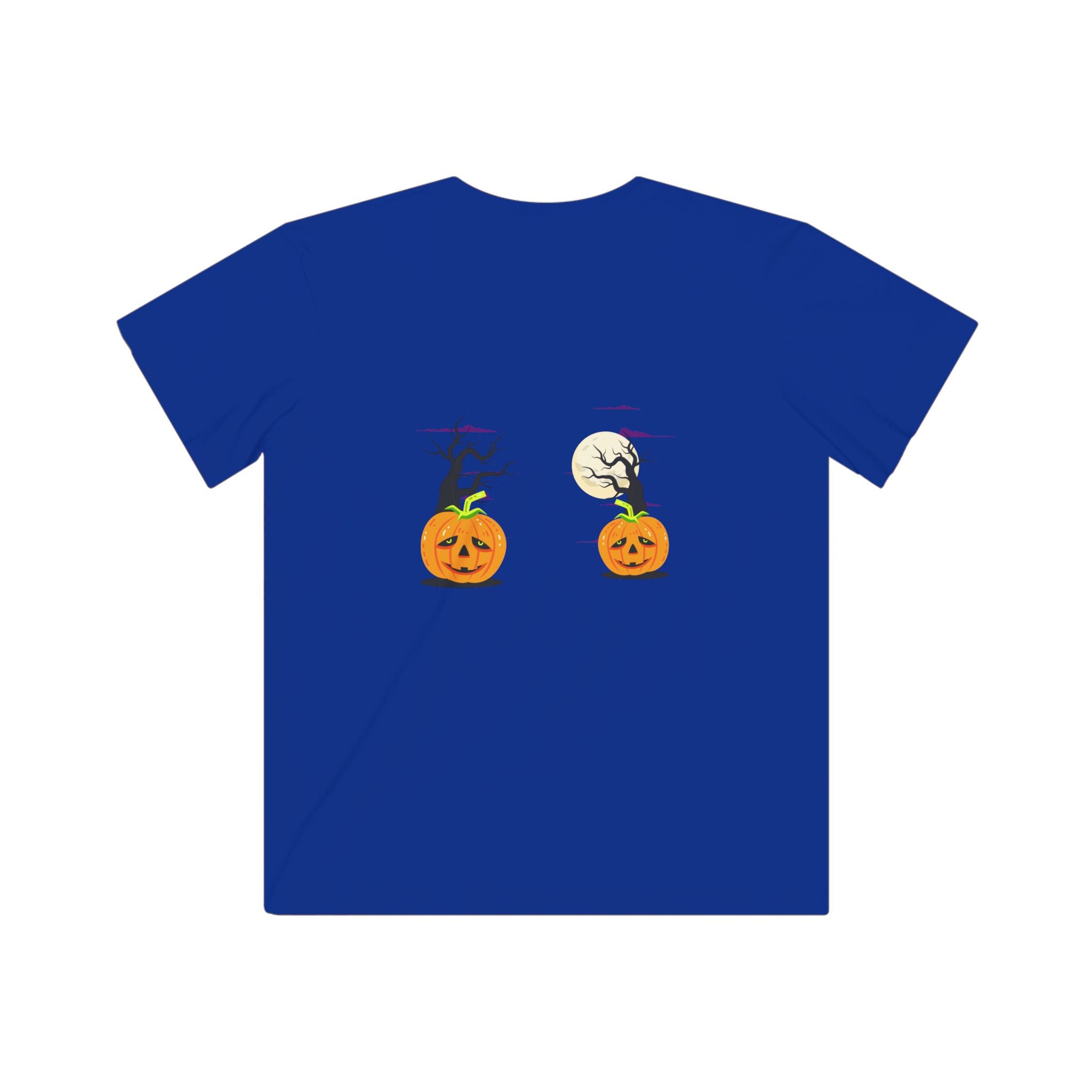 Halloween is Better with Cats | Kids Fine Jersey Tee