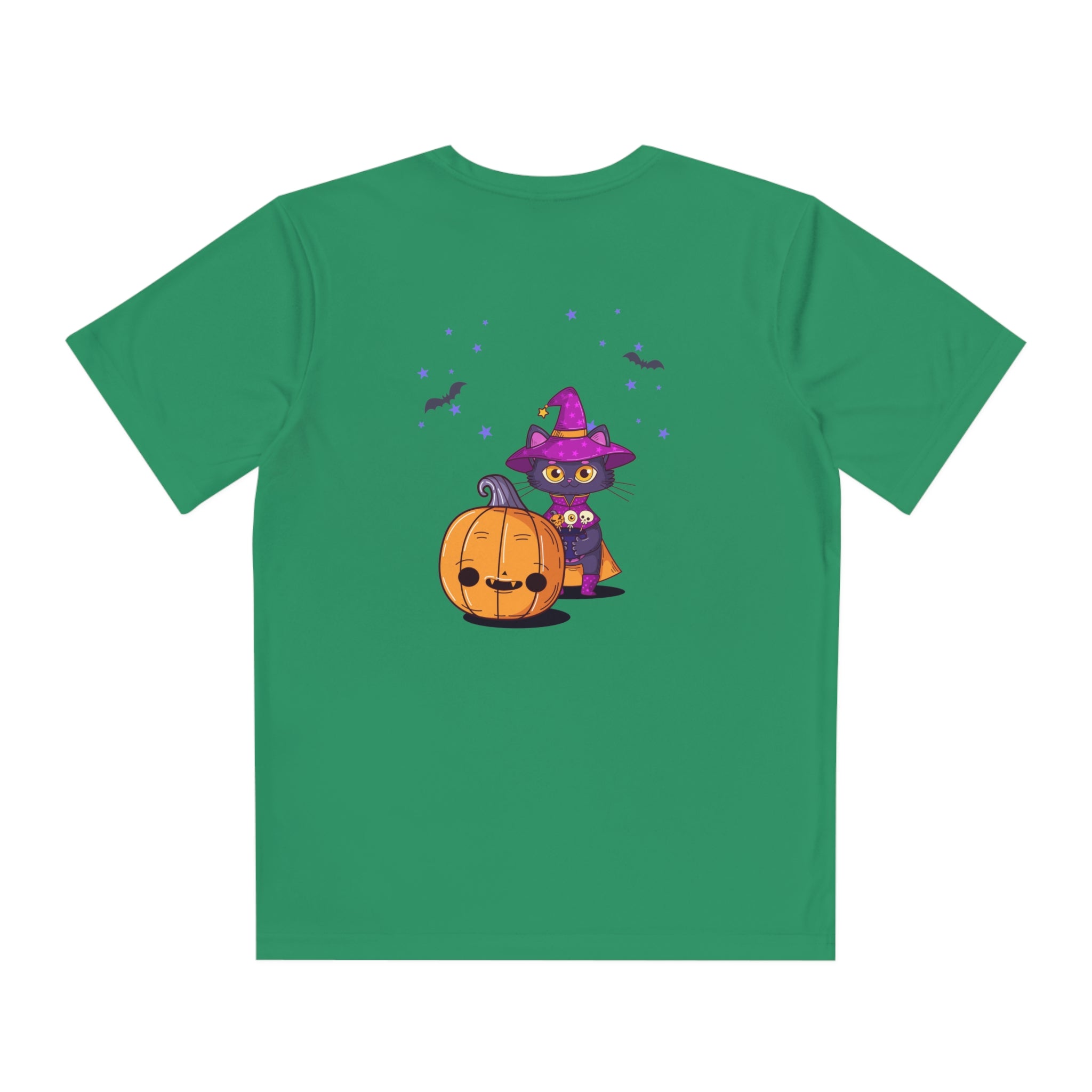 Kids Softstyle Tee | Youth Competitor Tee