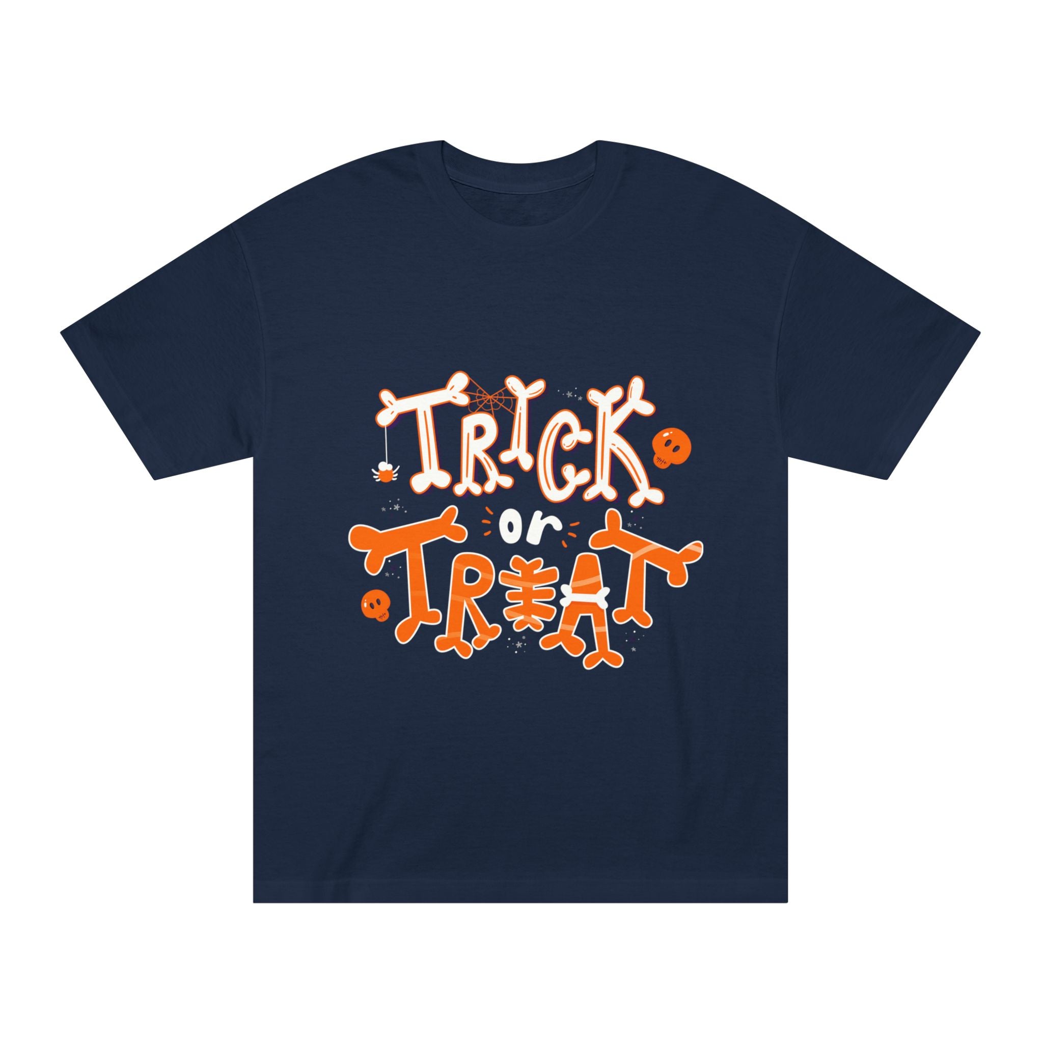 Halloween Trick or Treat | Unisex Classic Tee