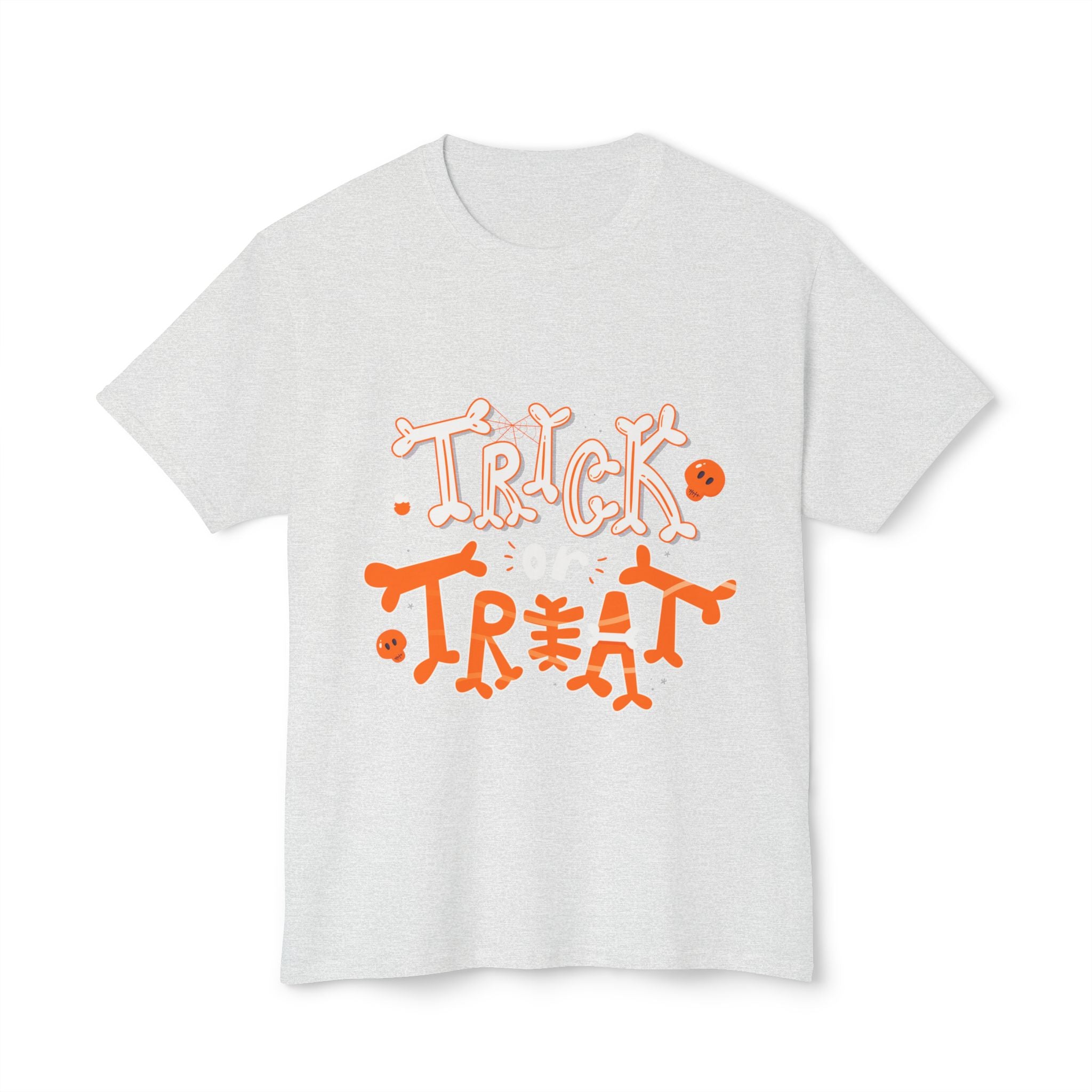 Halloween Trick or Treat | Unisex HD Cotton™ T-shirt