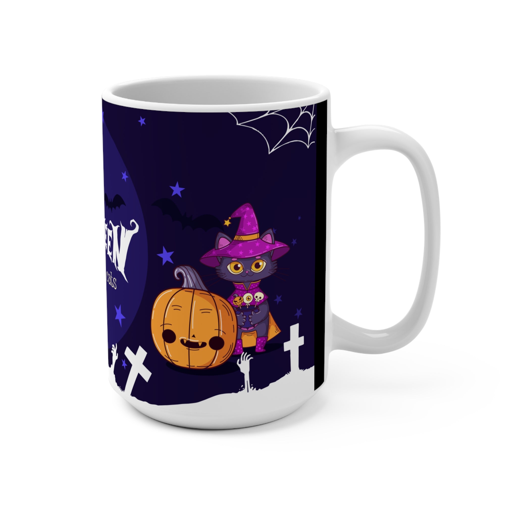 Happy Halloween | Mug
