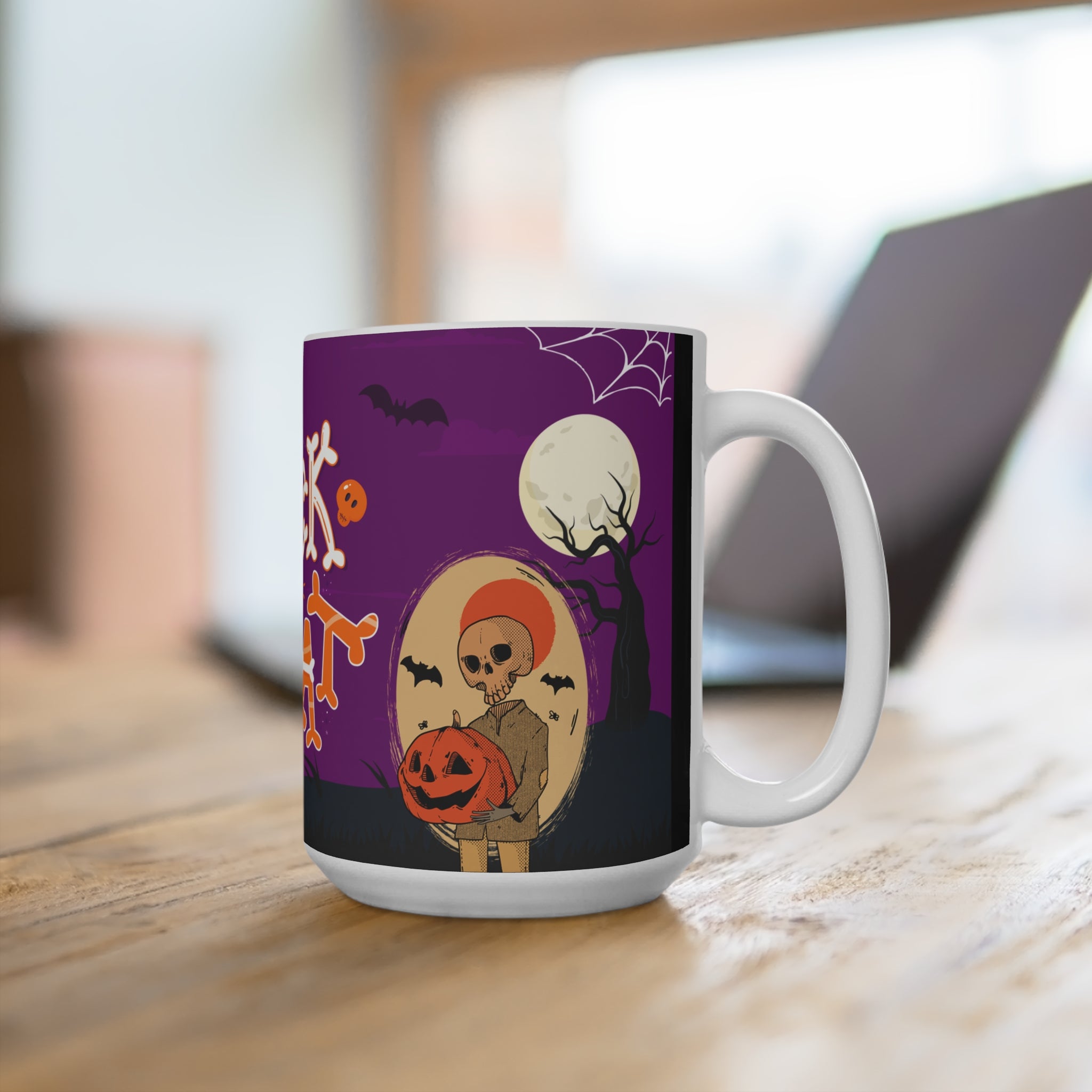 Halloween Trick or Treat | Mug