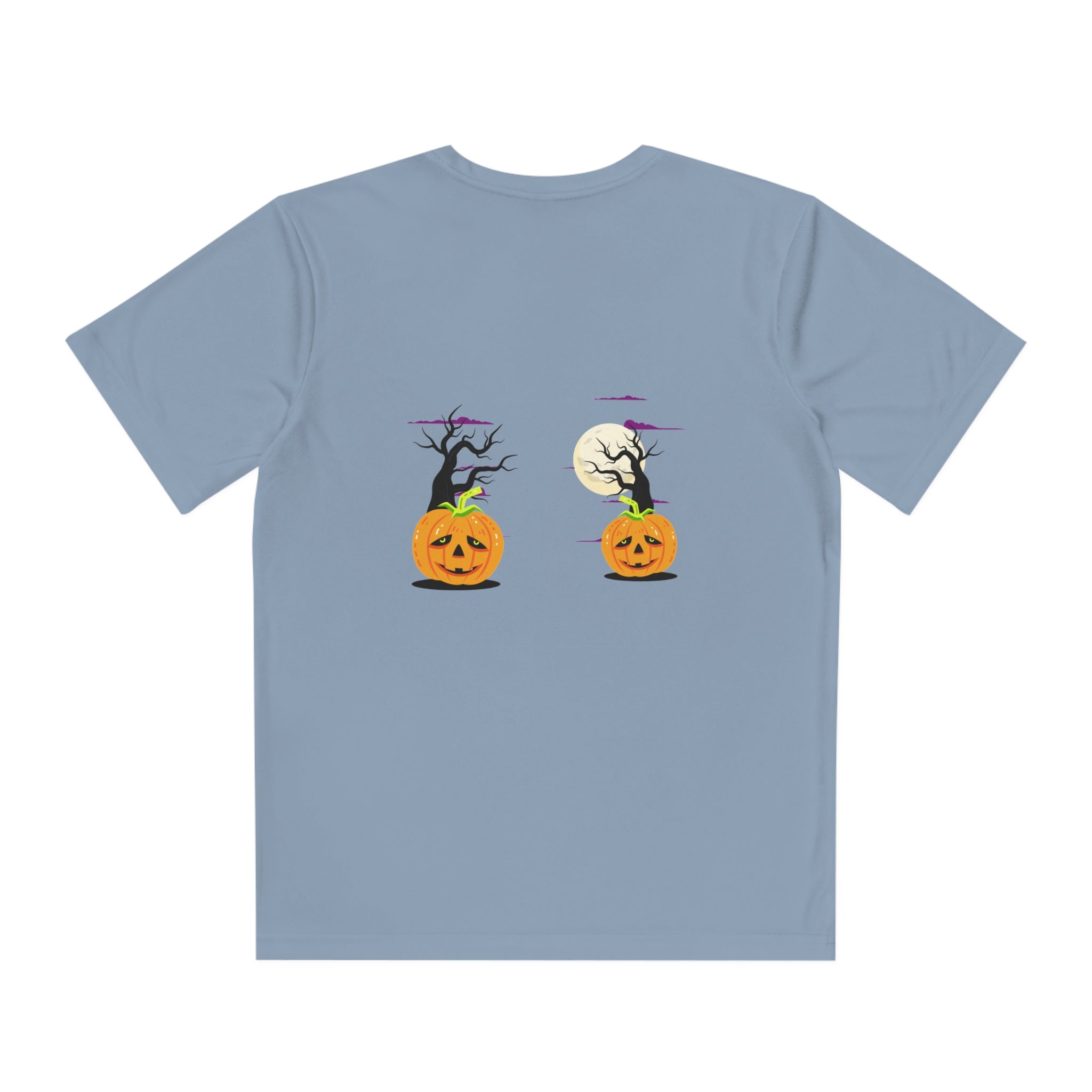 Halloween is Better with Cats | Youth Competitor Tee