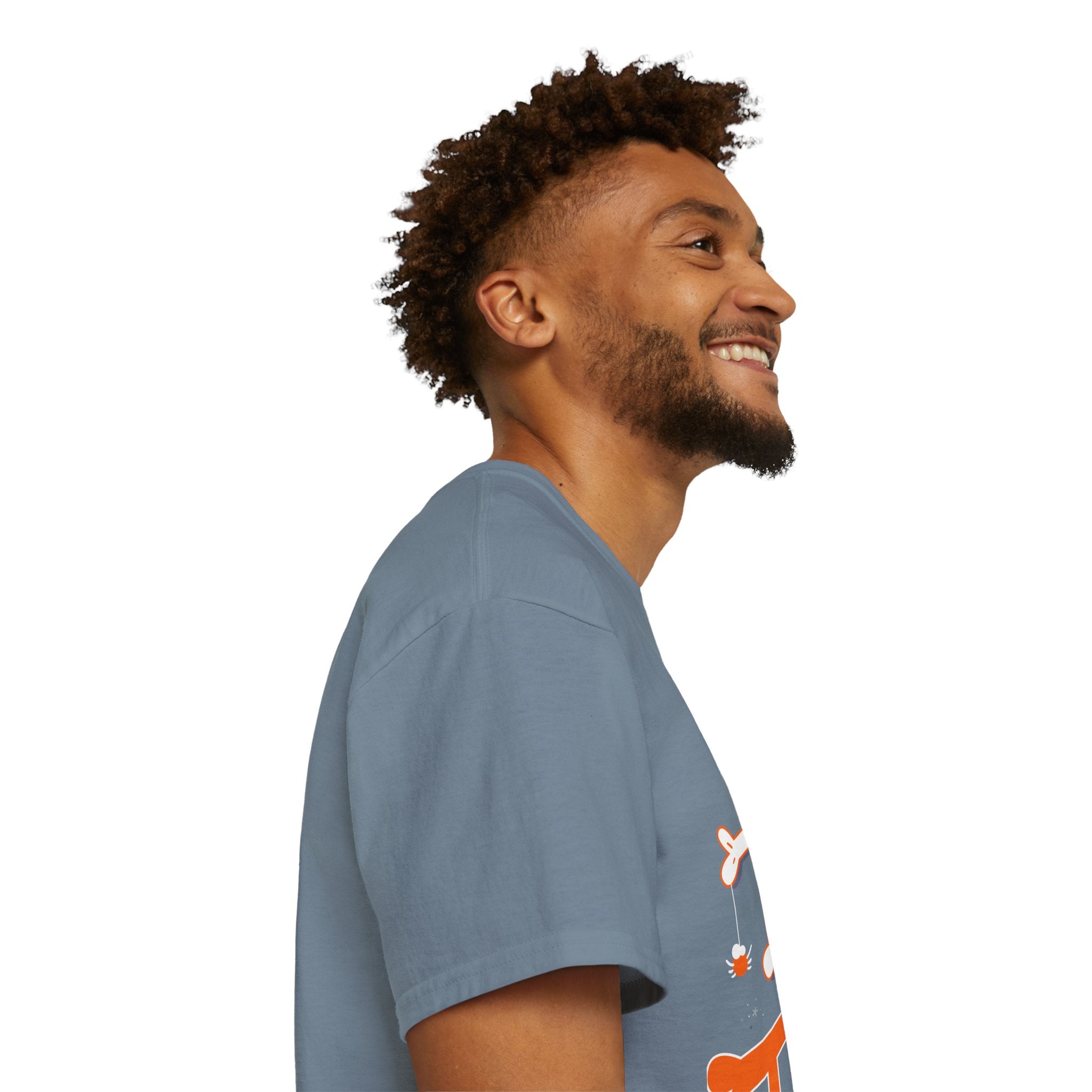 Halloween Trick or Treat  | Unisex Ultra Cotton Tee