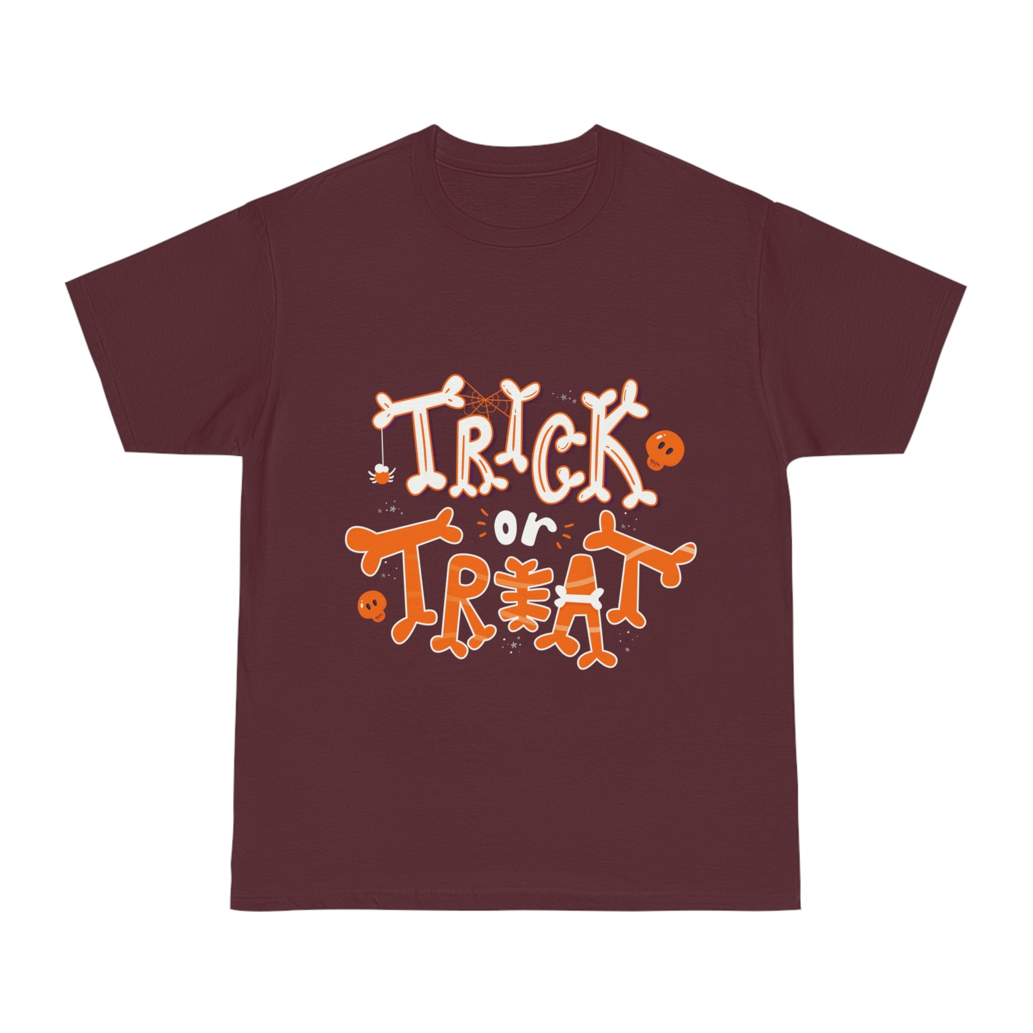 Halloween Trick or Treat | Unisex Hammer™ T-shirt