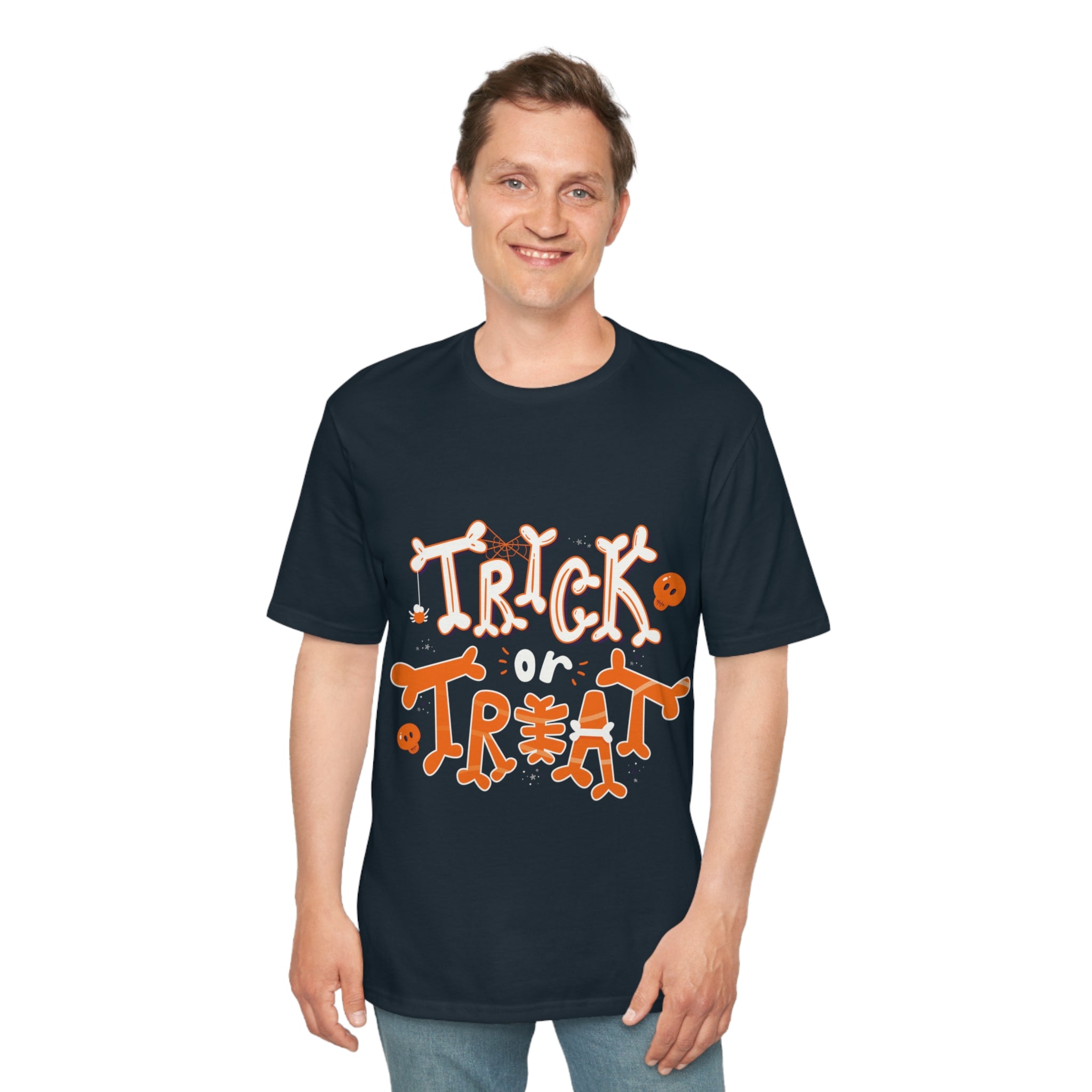 Halloween Trick or Treat | Perfect Weight® Tee