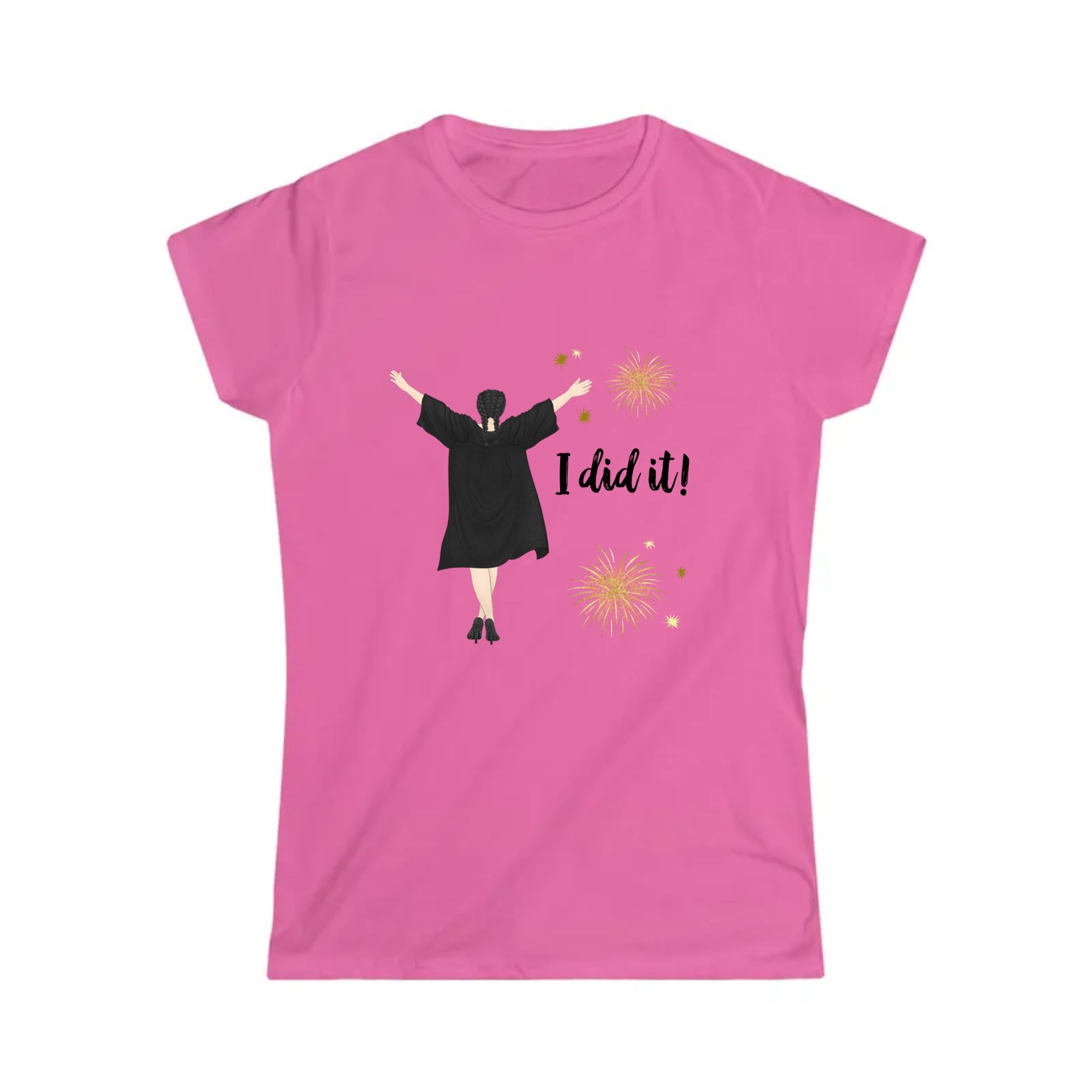 Women's Softstyle Tee