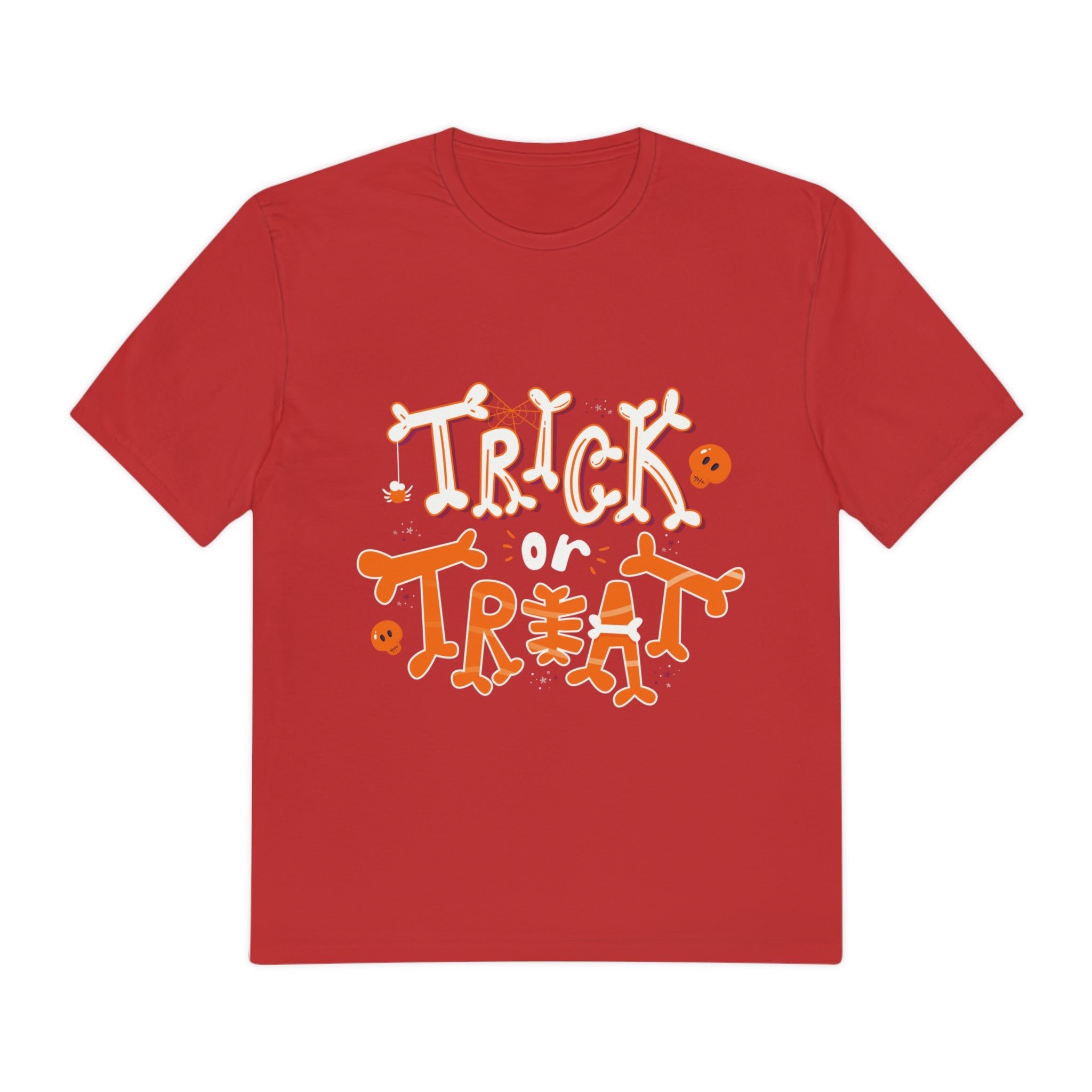 Halloween Trick or Treat | Perfect Weight® Tee