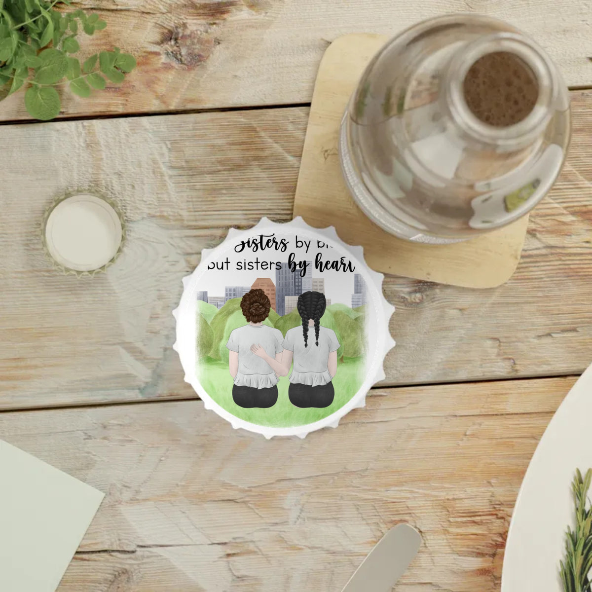 Bottle Opener