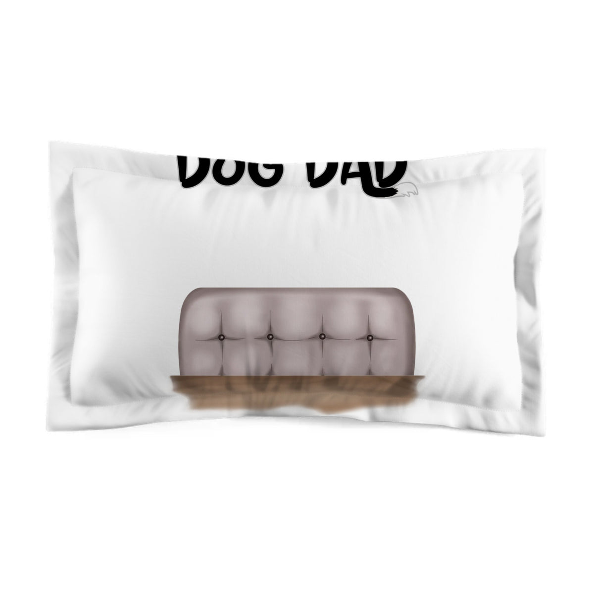 Microfiber Pillow Sham