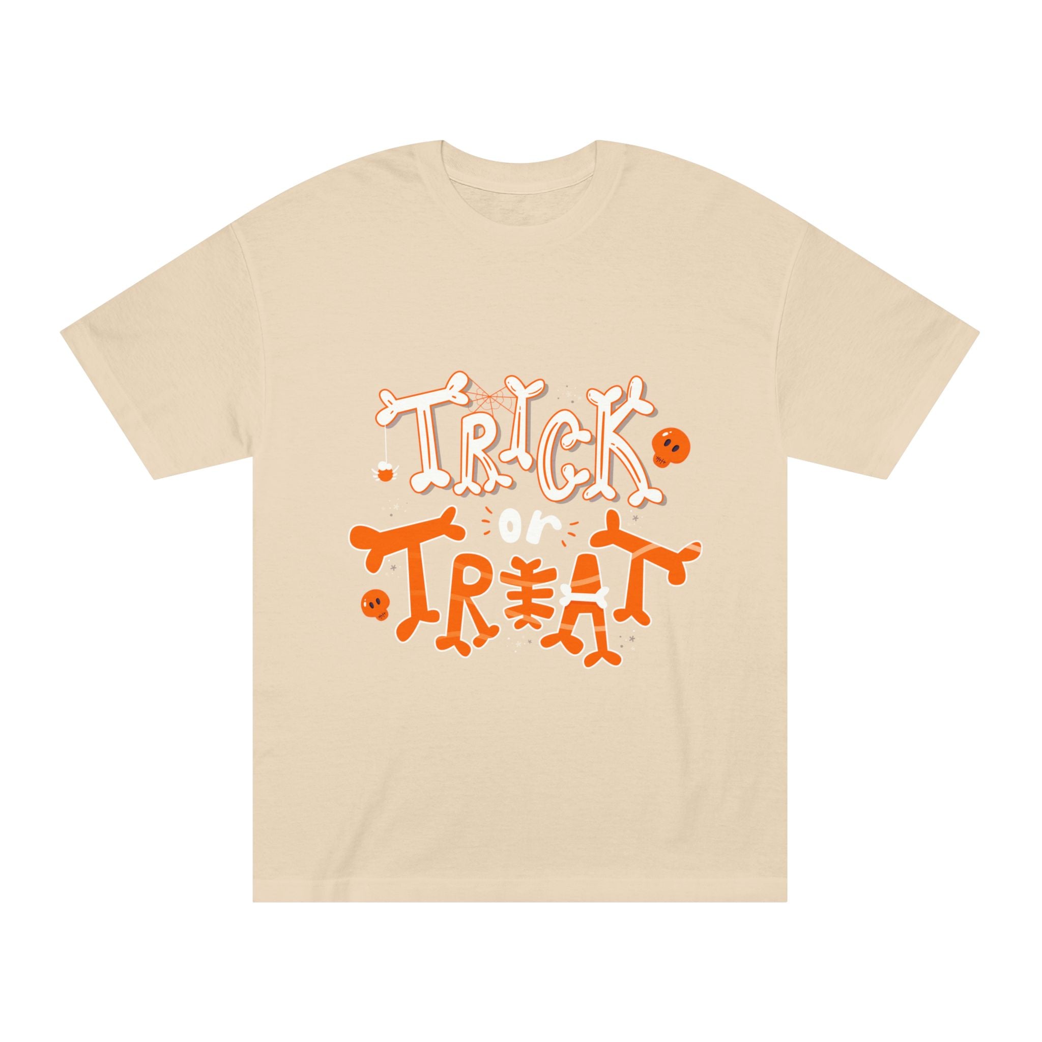 Halloween Trick or Treat | Unisex Classic Tee