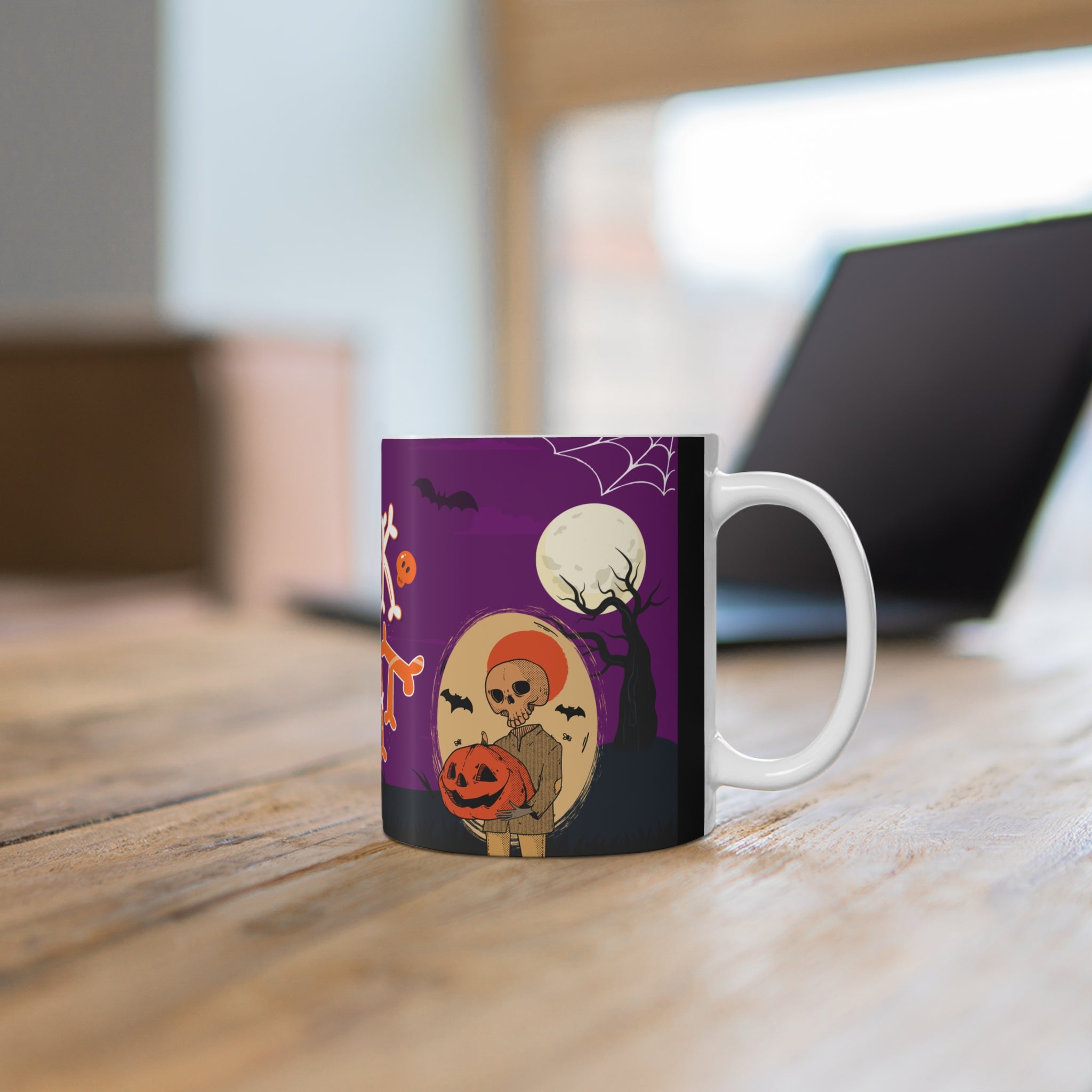 Halloween Trick or Treat | Mug