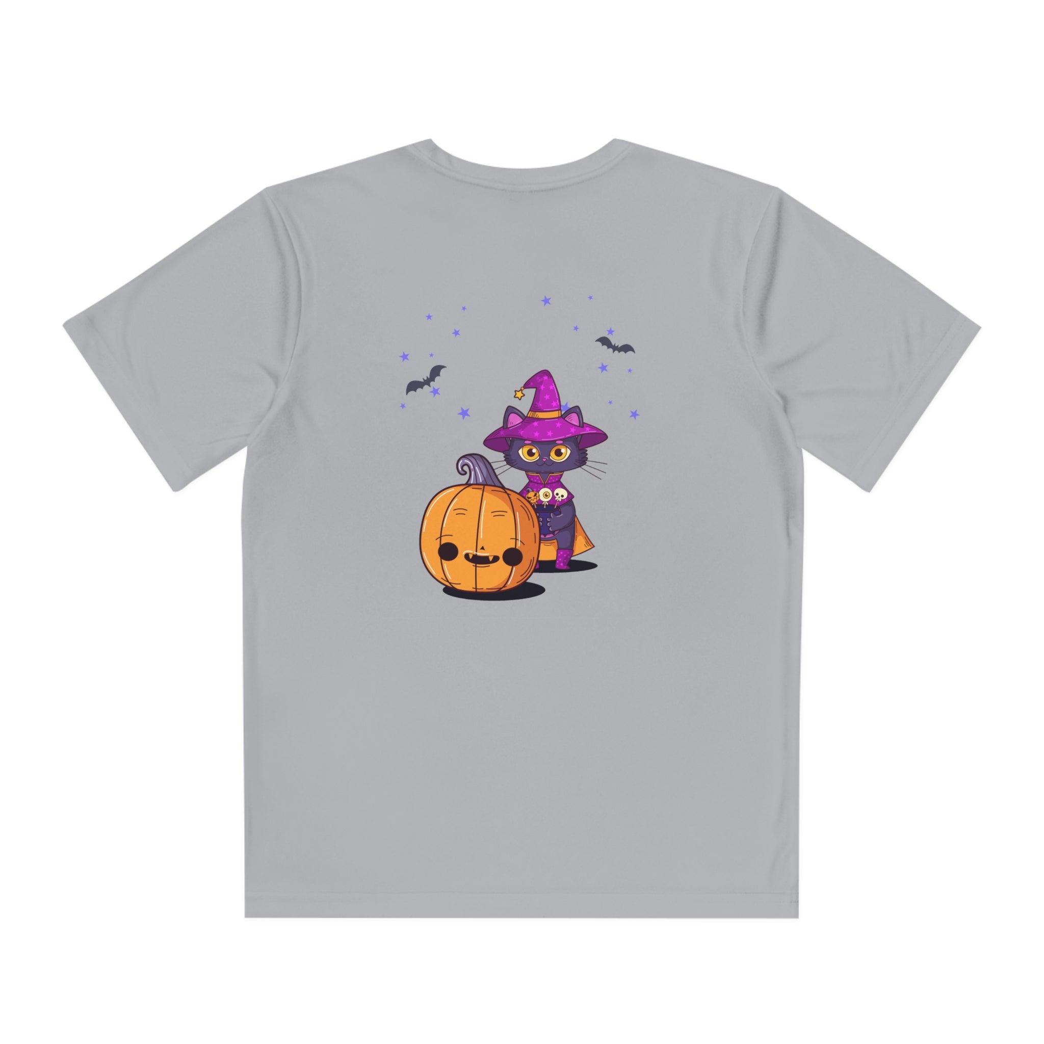 Kids Softstyle Tee | Youth Competitor Tee