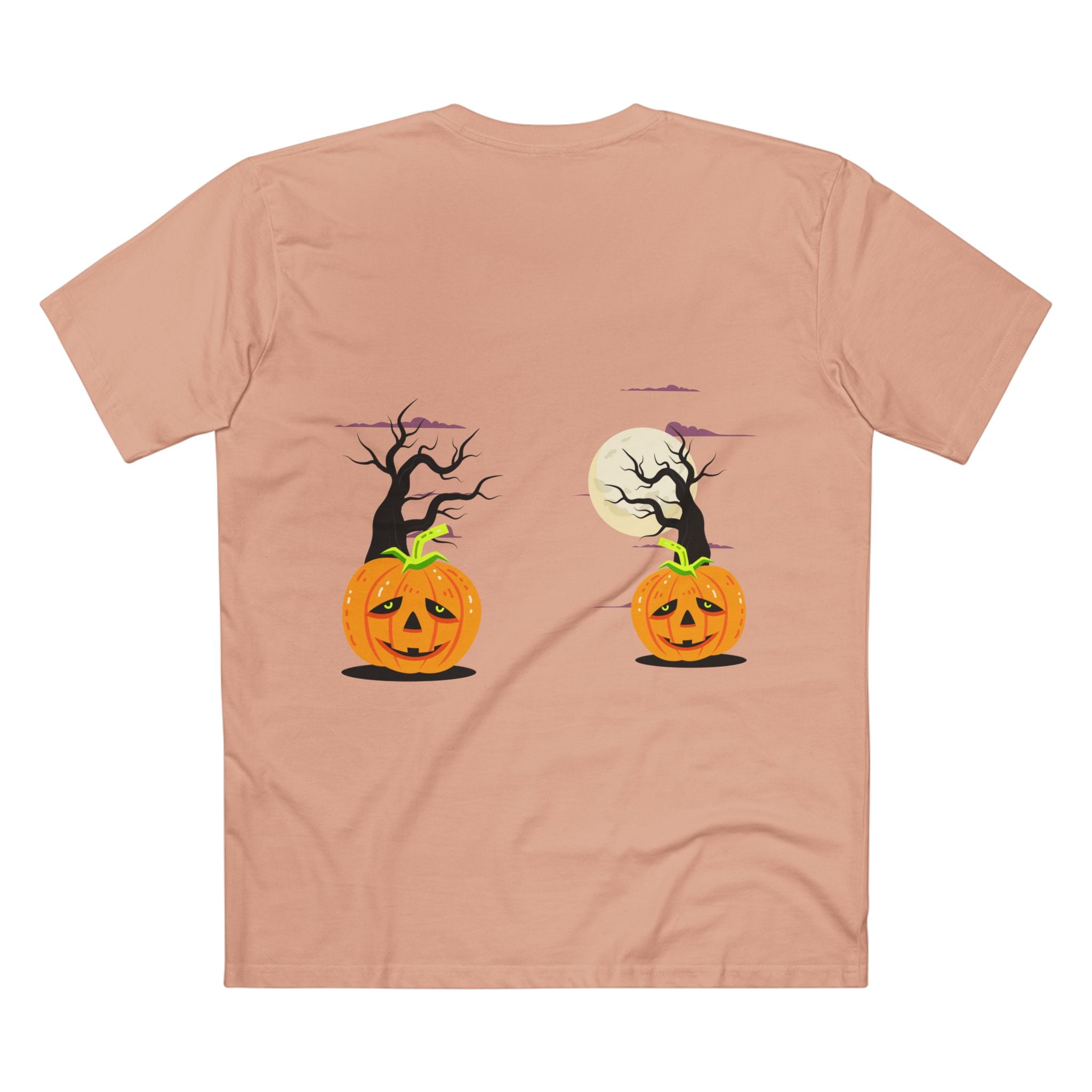 Halloween is Better with Cats | Men's Staple Tee