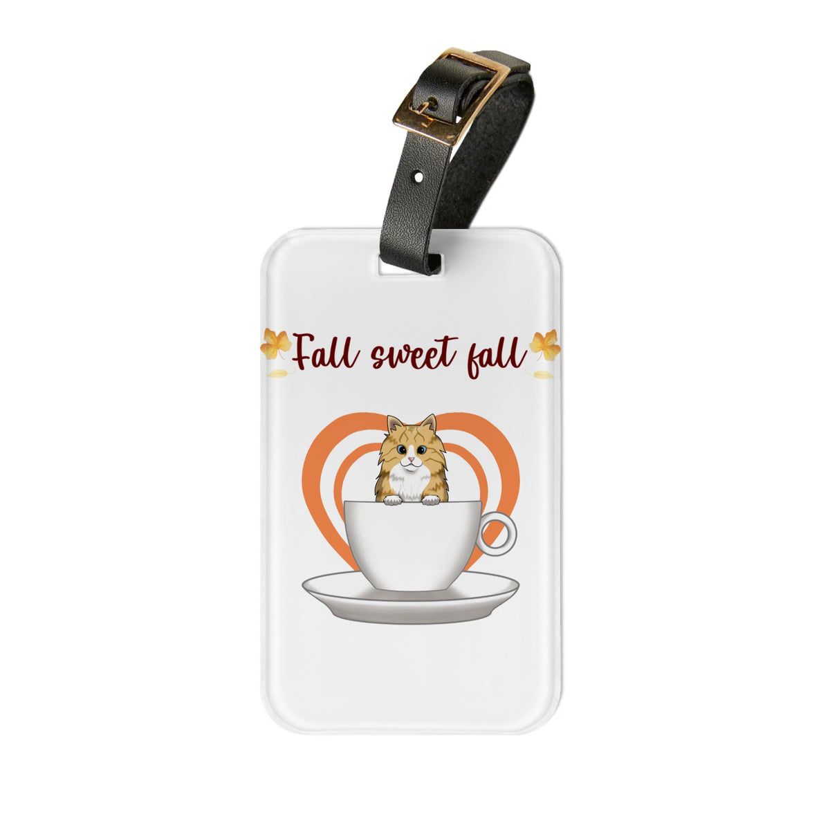 Luggage Tag