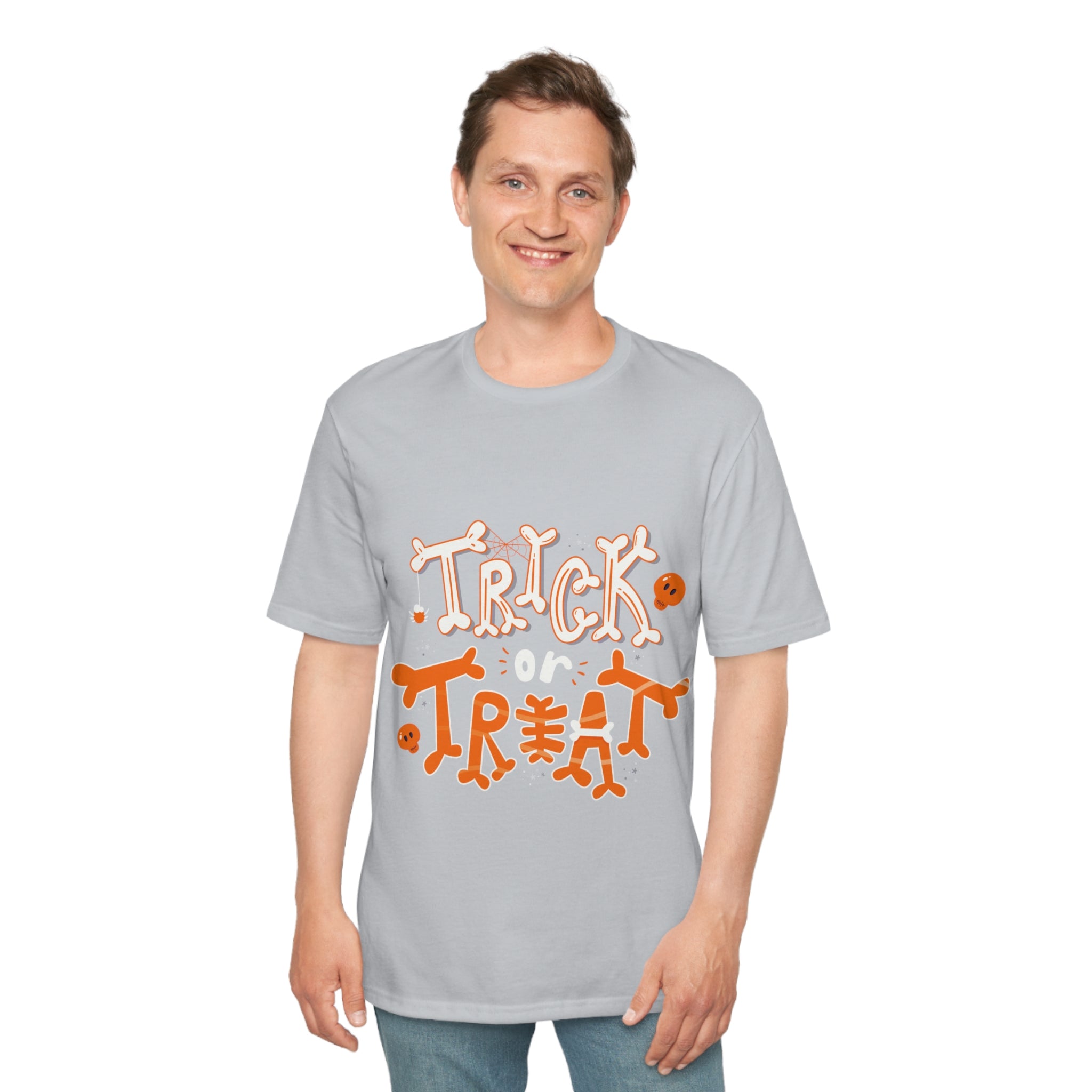 Halloween Trick or Treat | Perfect Weight® Tee