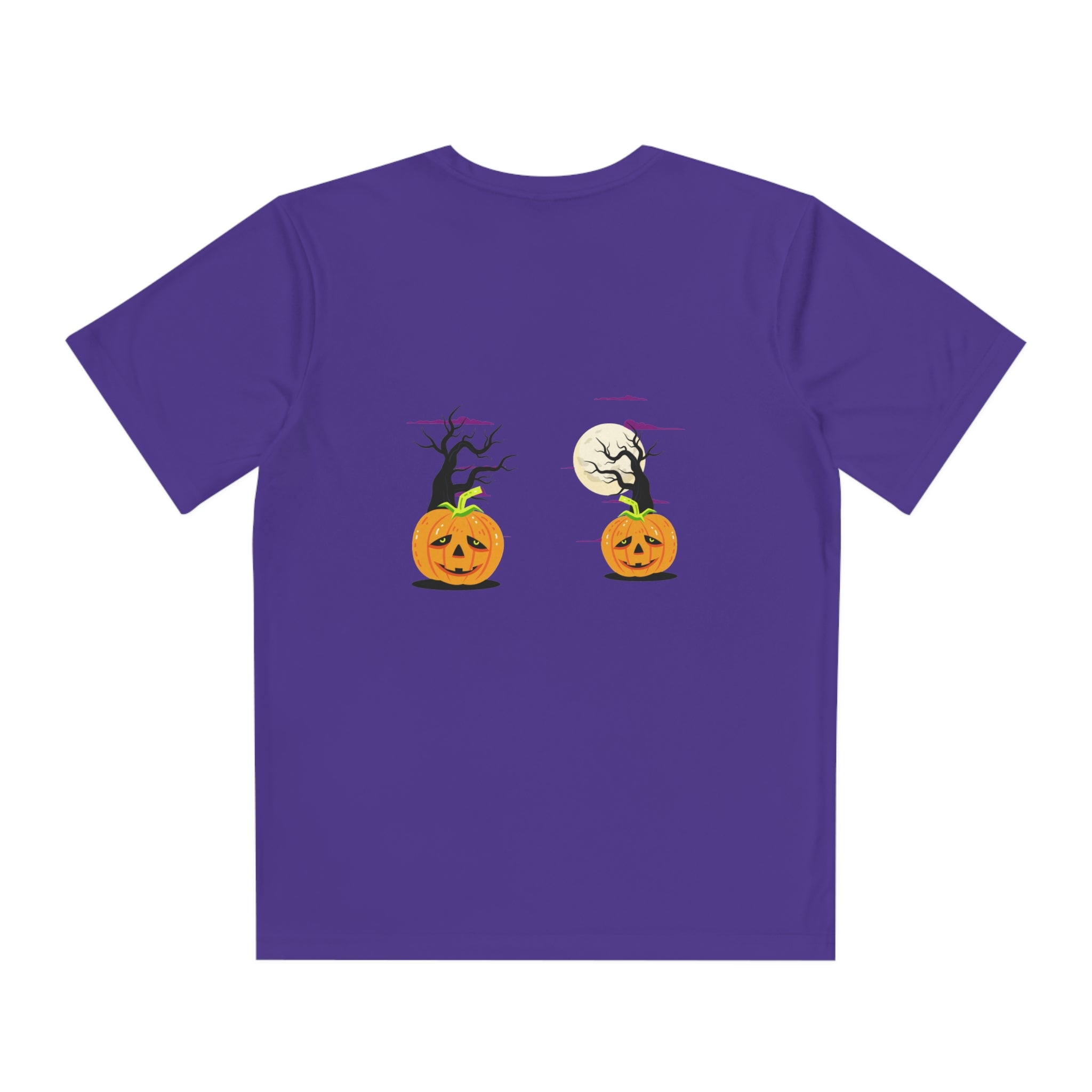 Halloween is Better with Cats | Youth Competitor Tee