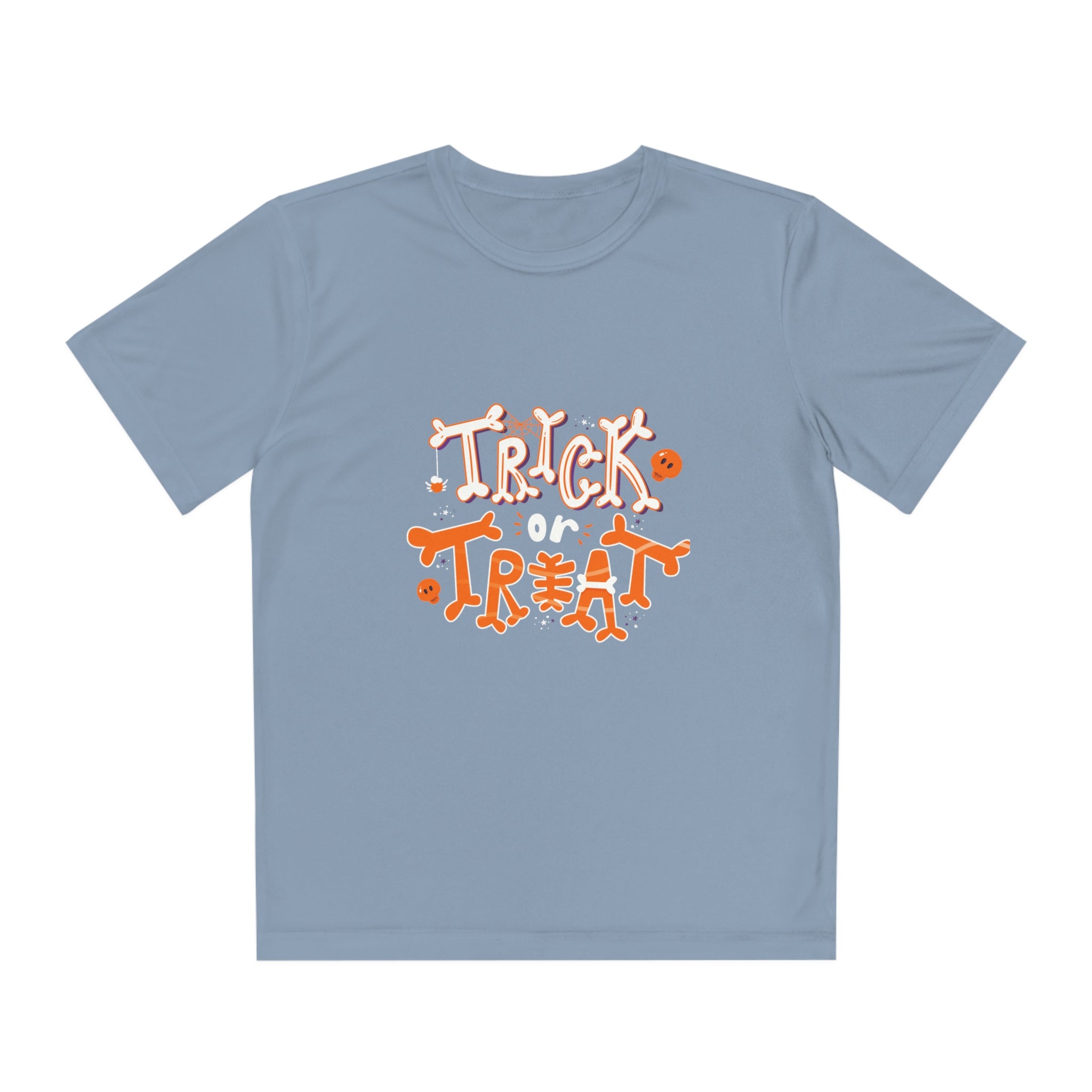 Halloween Trick or Treat | Youth Competitor Tee