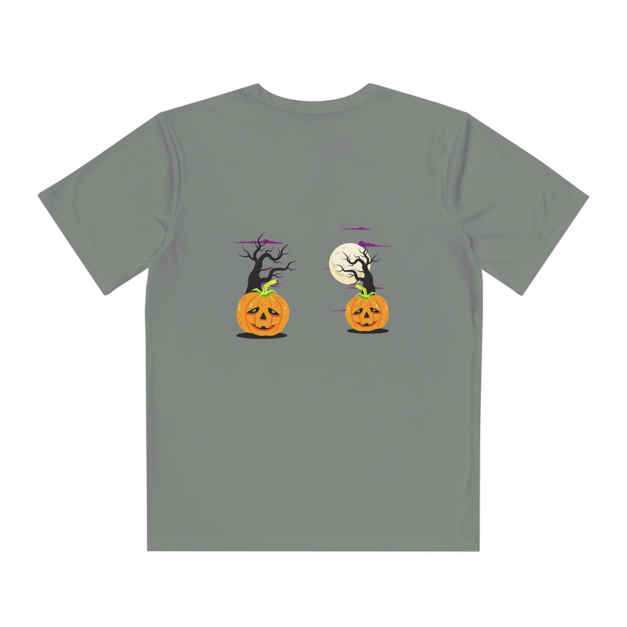 Halloween is Better with Cats | Youth Competitor Tee