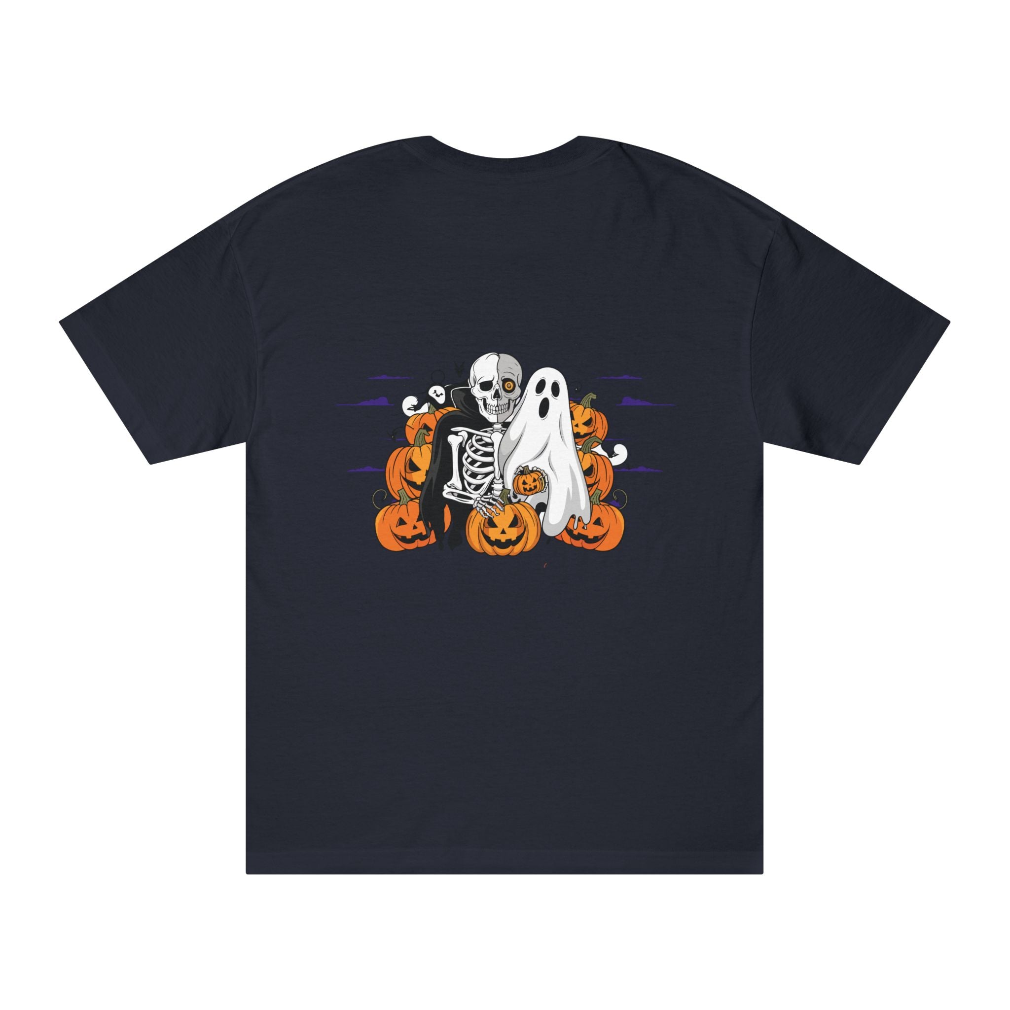 Halloween with Bats | Unisex Classic Tee