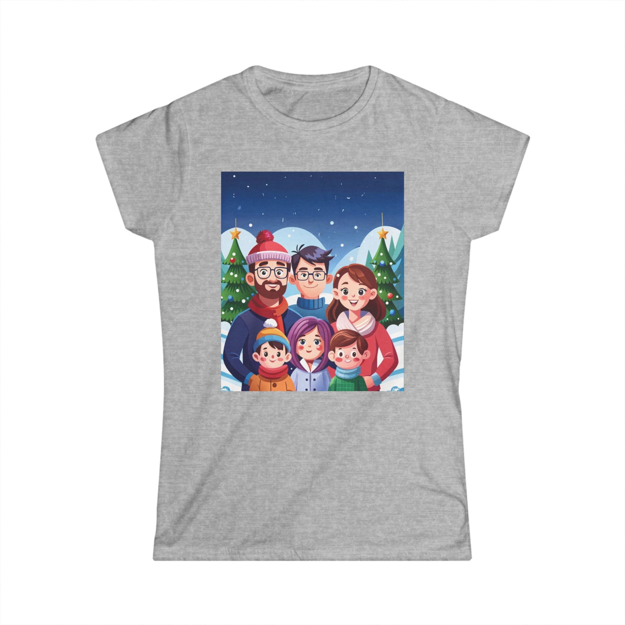 Always with me | Women's Festival Crop Top