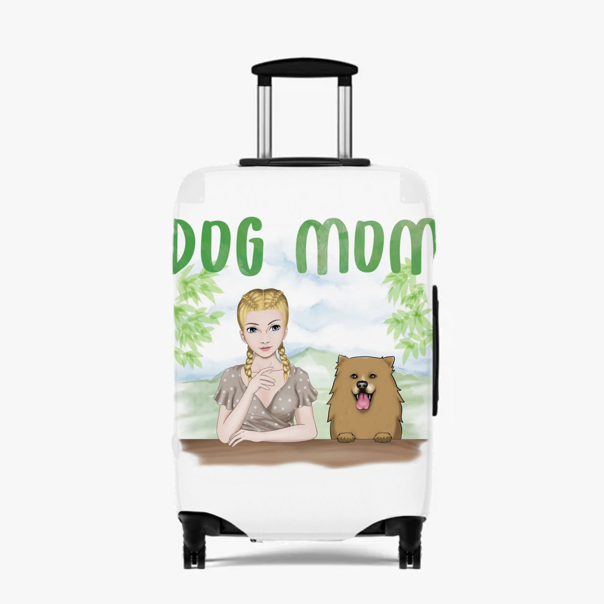 Luggage Cover