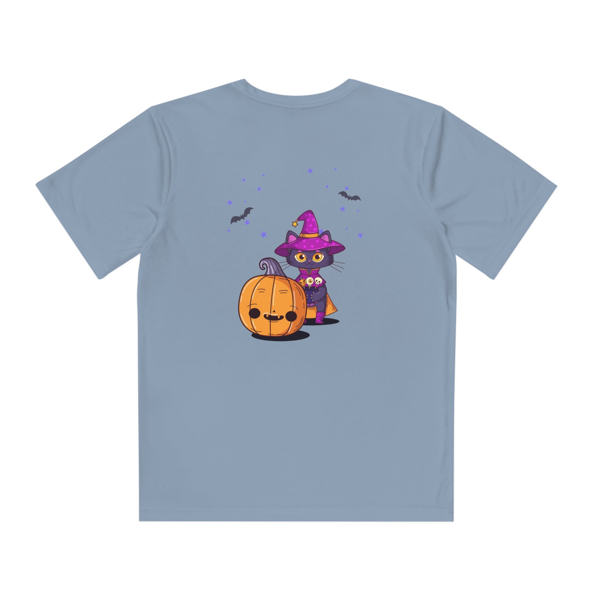 Kids Softstyle Tee | Youth Competitor Tee