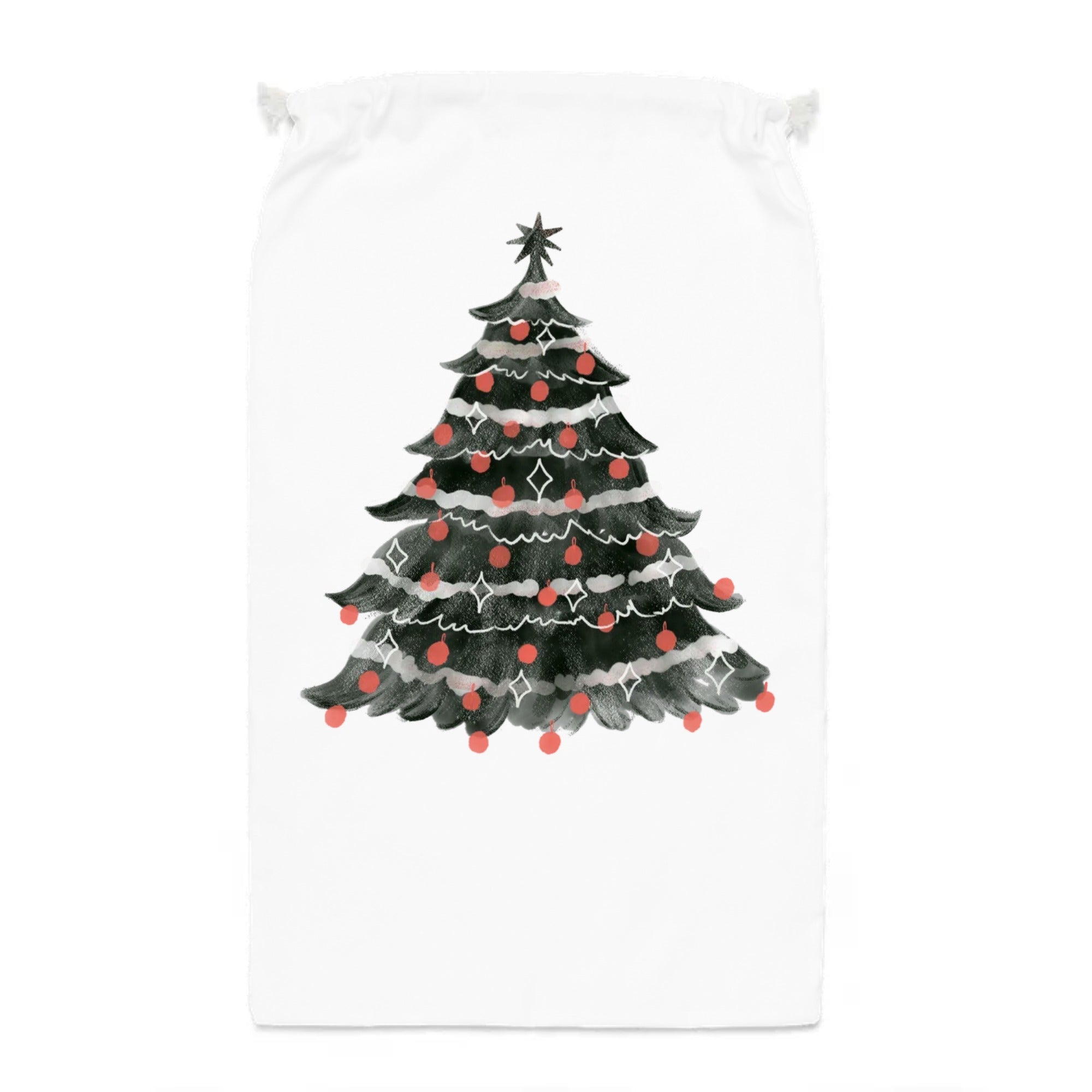 Christmas tree | Sack