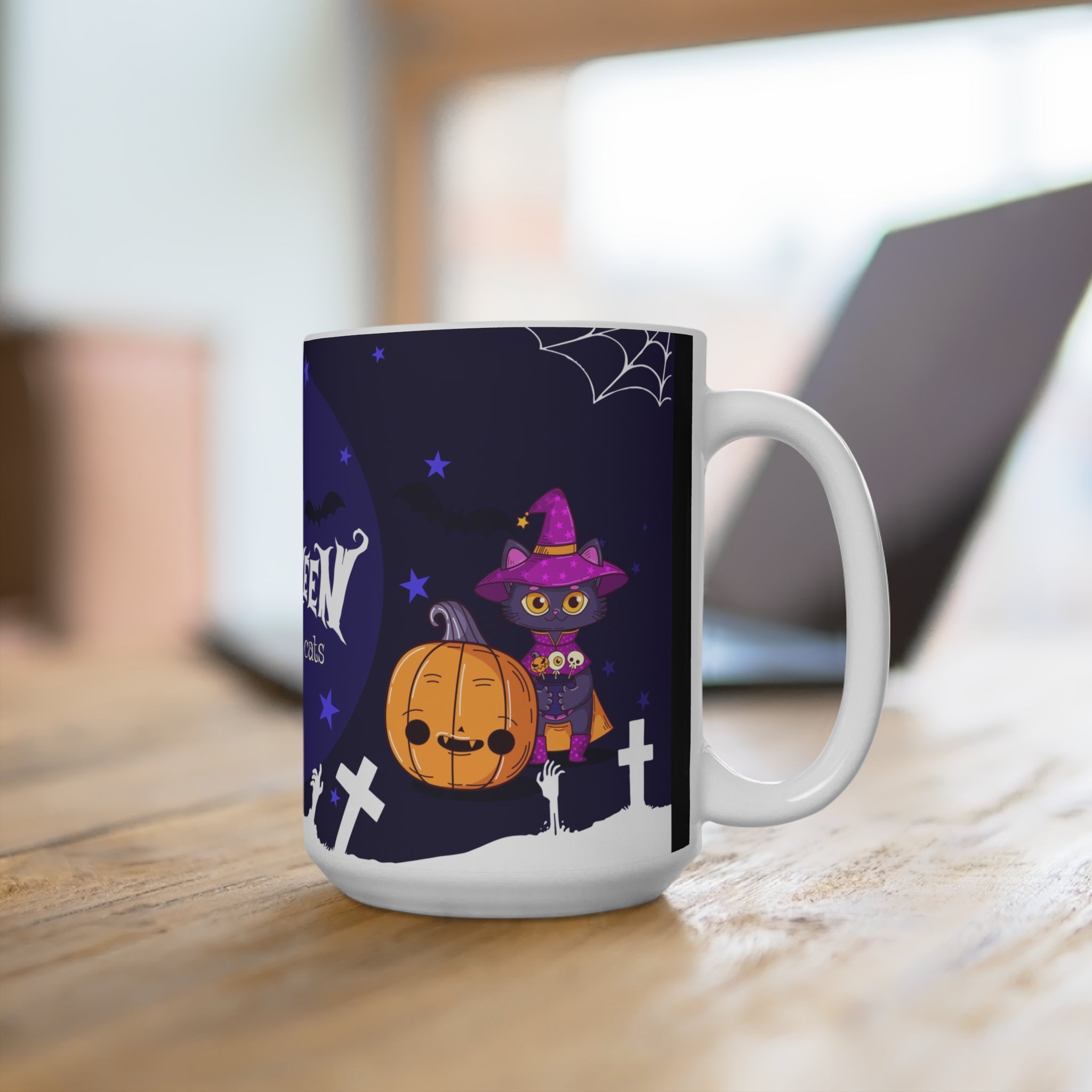 Happy Halloween | Mug