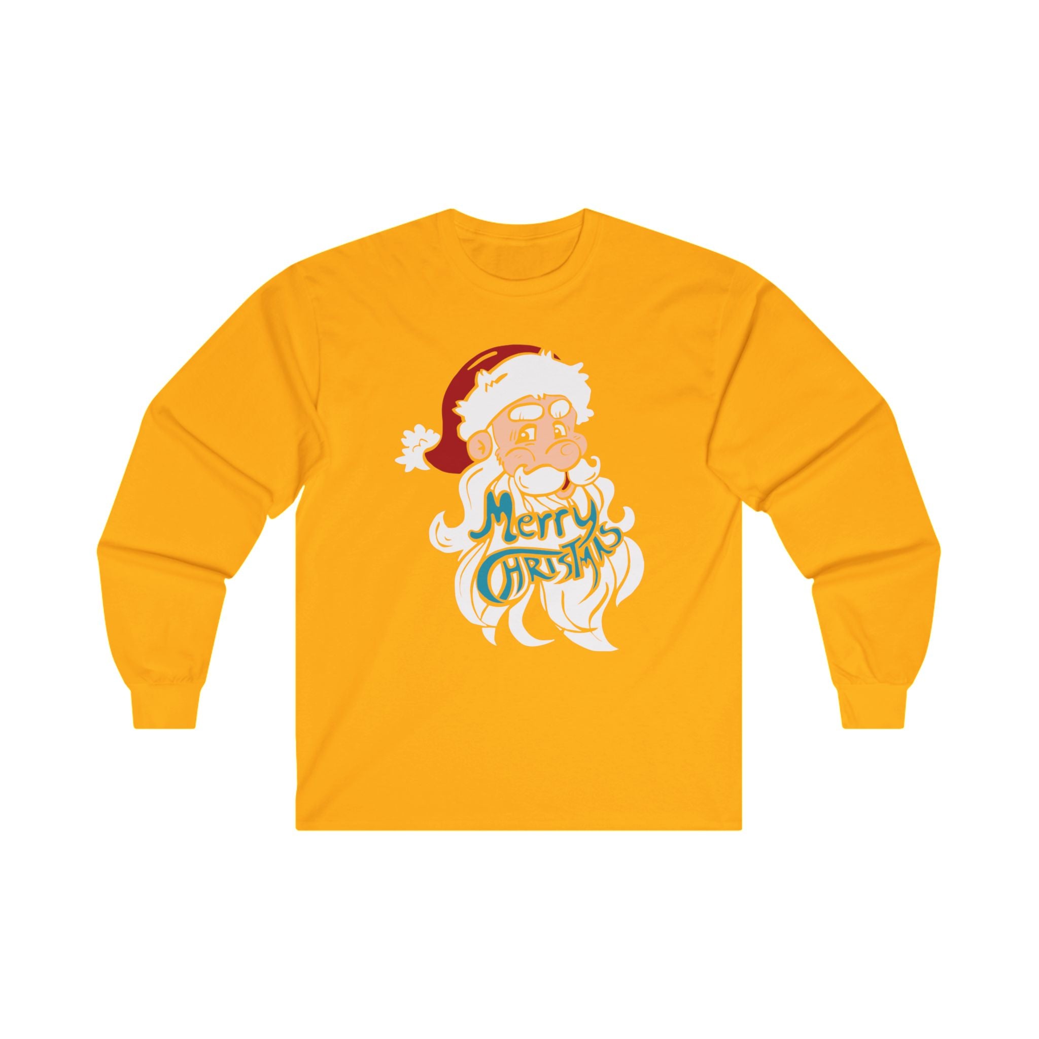 Unisex Ultra Cotton Long Sleeve Tee