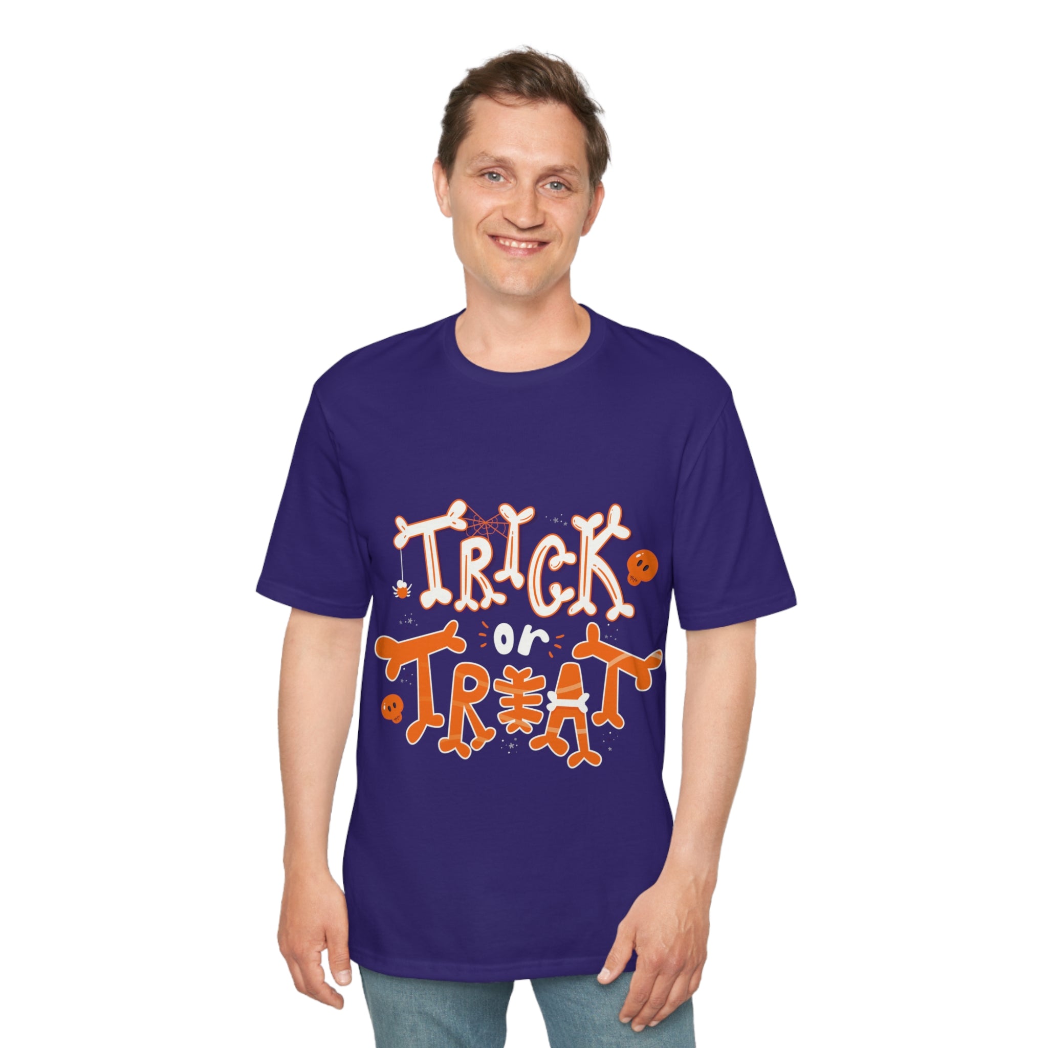 Halloween Trick or Treat | Perfect Weight® Tee