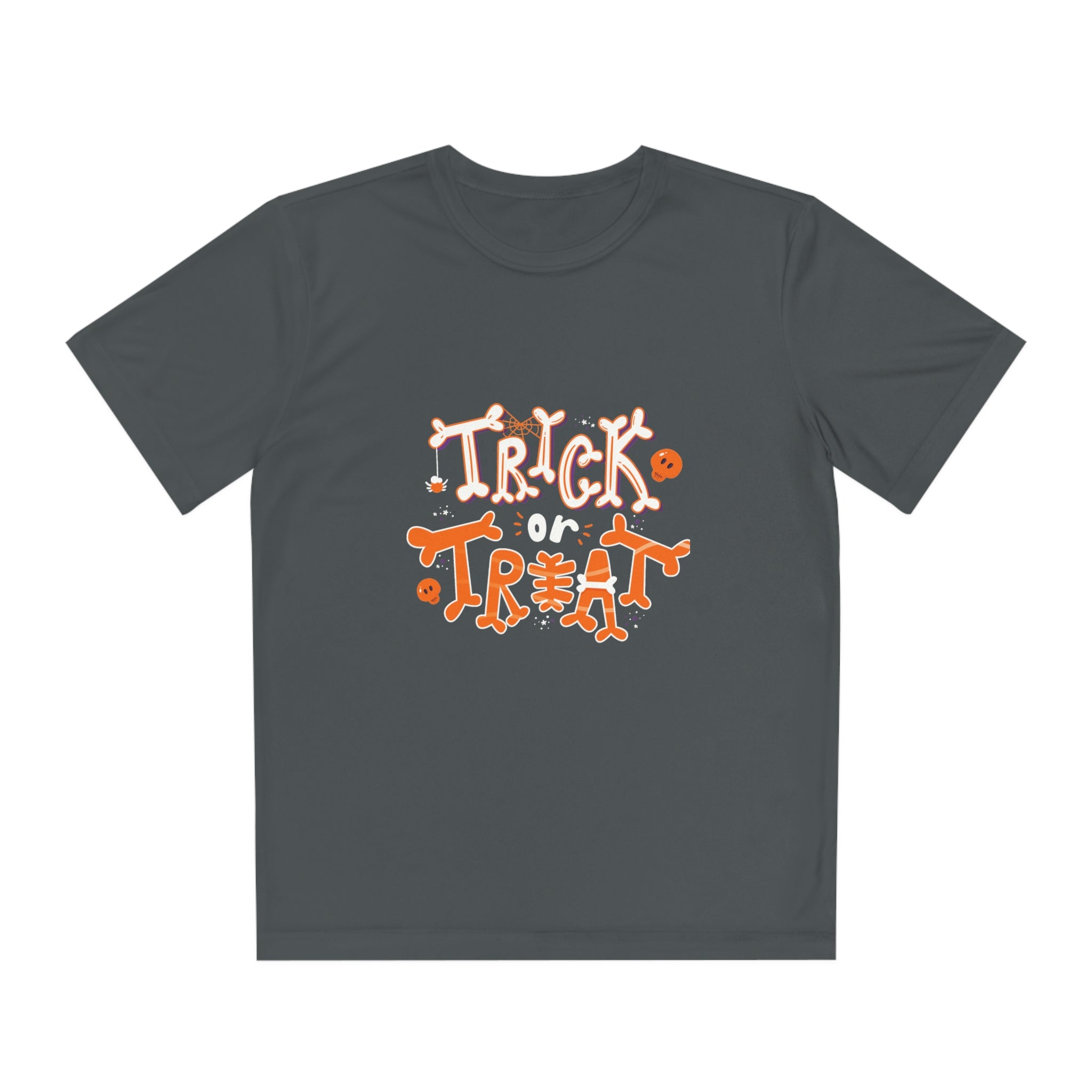 Halloween Trick or Treat | Youth Competitor Tee