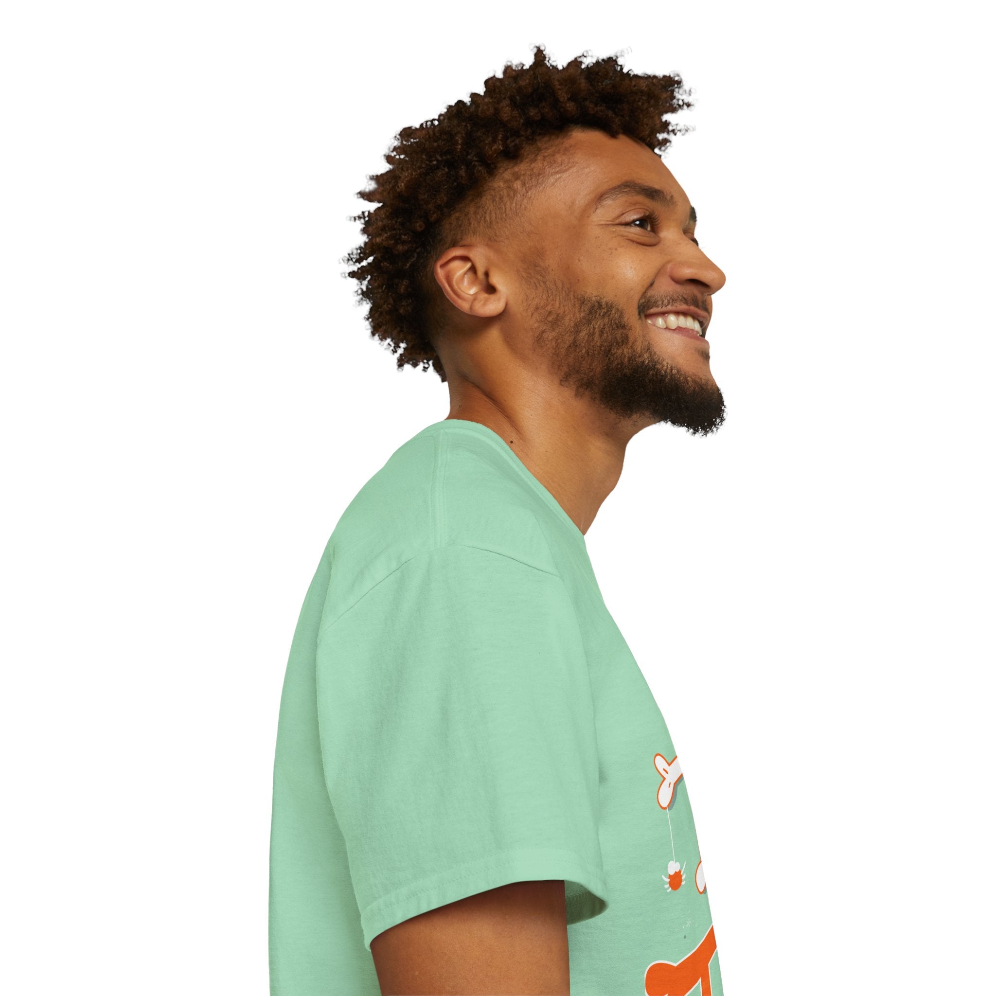 Halloween Trick or Treat  | Unisex Ultra Cotton Tee