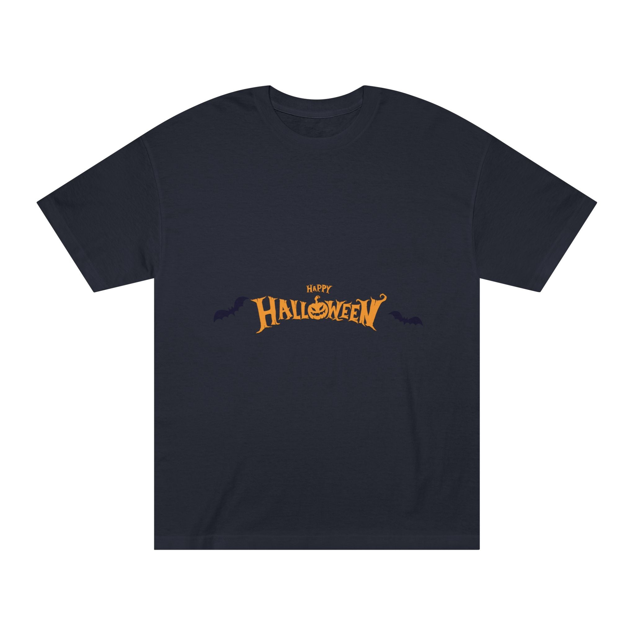 Halloween with Bats | Unisex Classic Tee
