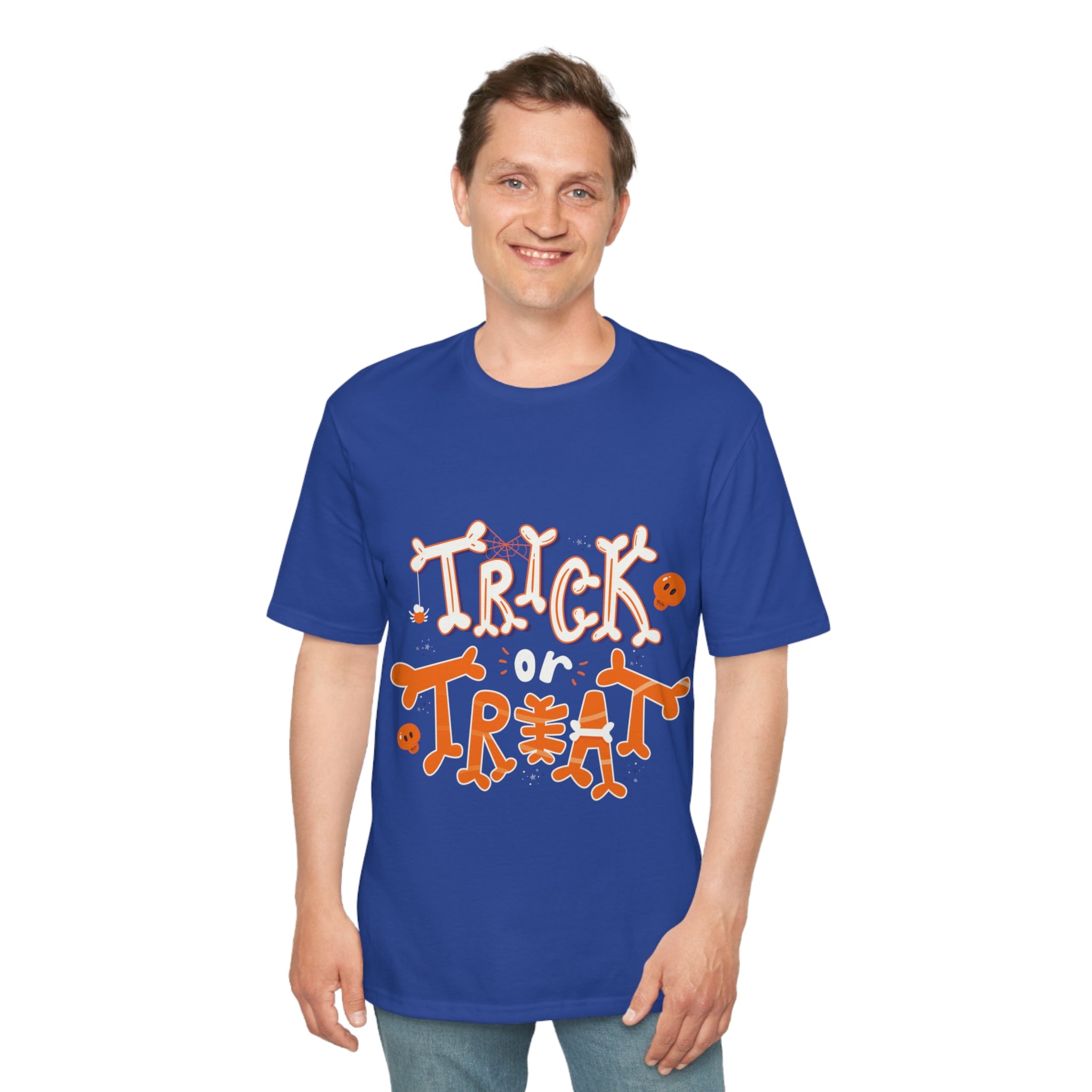 Halloween Trick or Treat | Perfect Weight® Tee