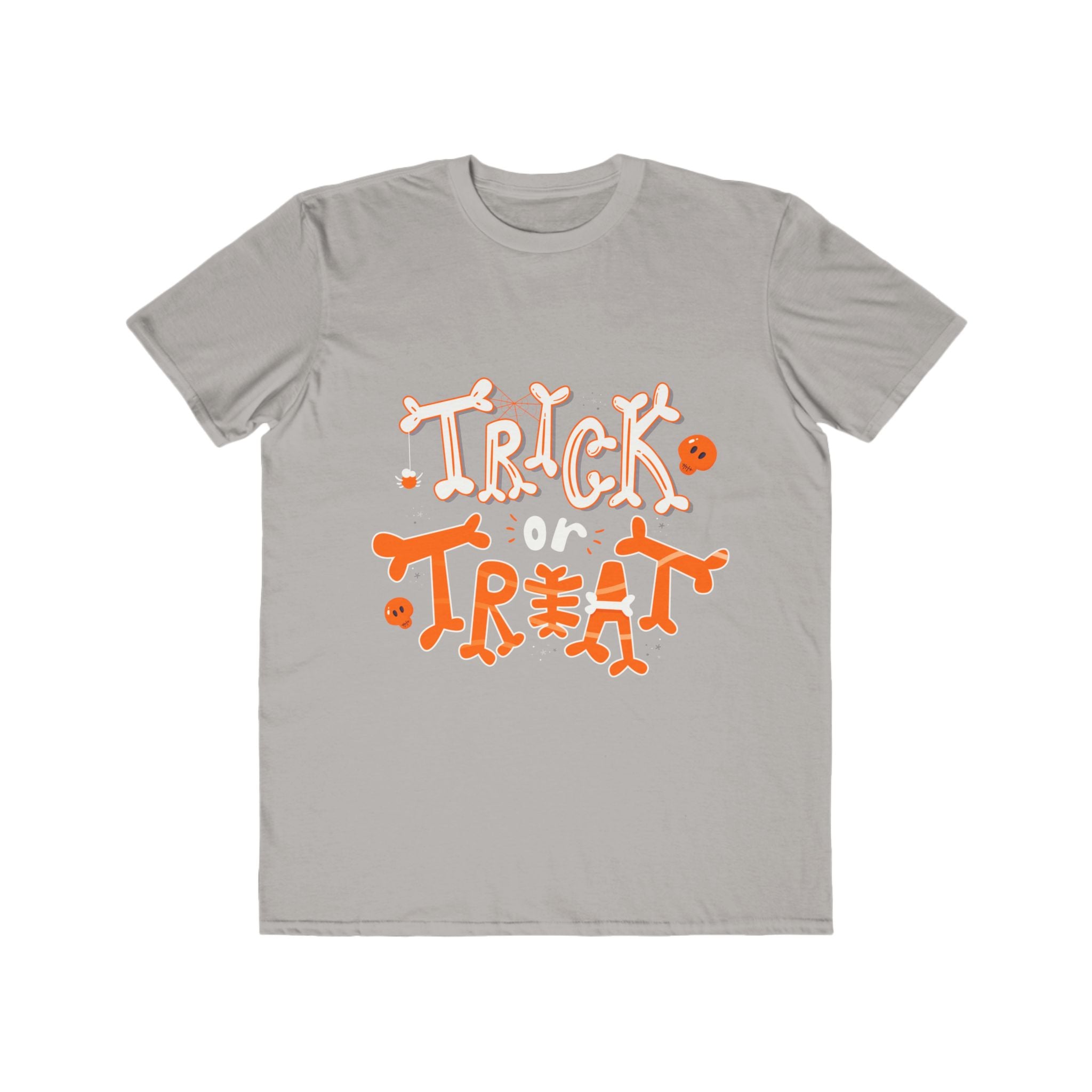 Halloween Trick or Treat | Men's Lightweight Fashion Tee